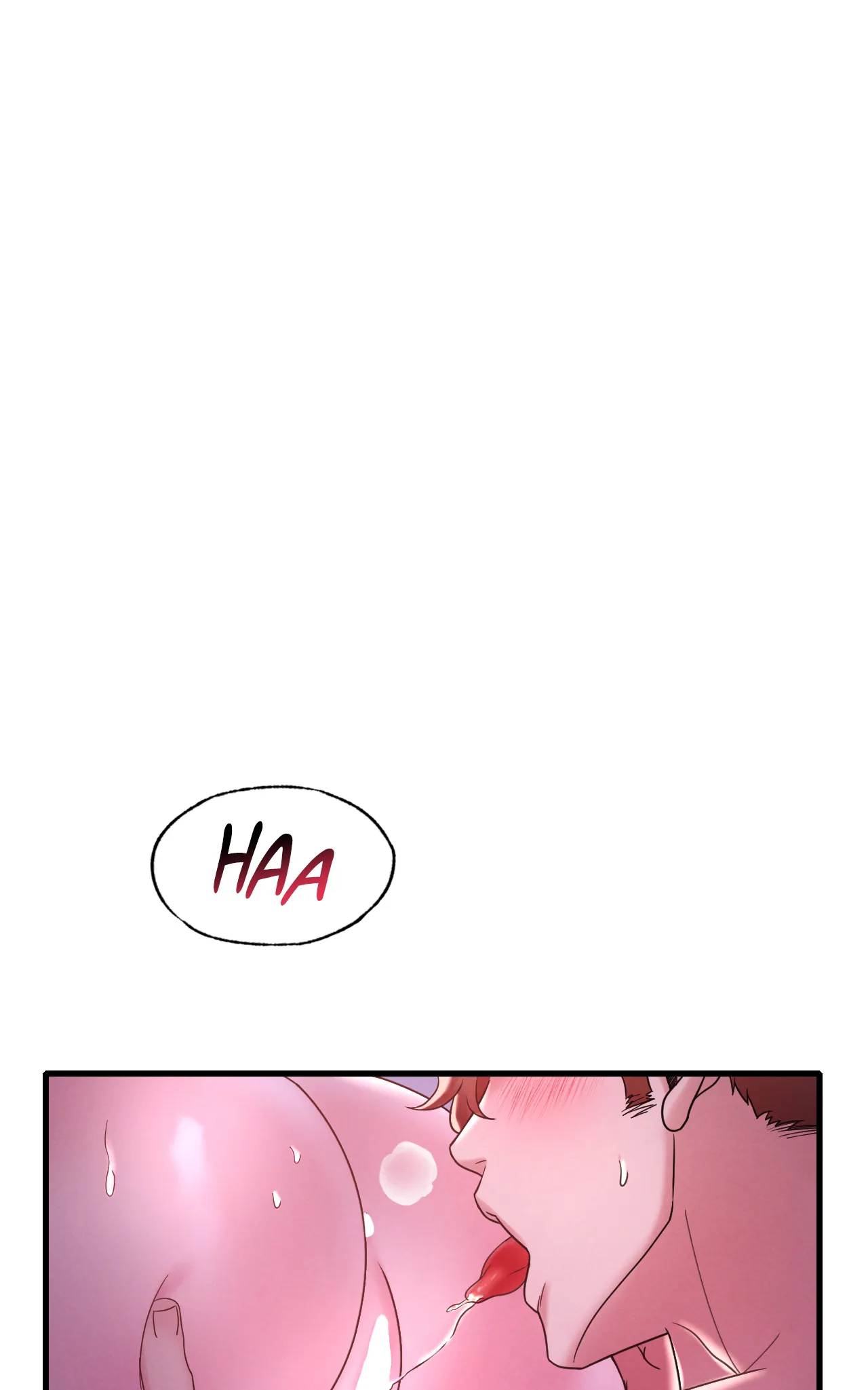 Drunk on you Uncensored, chapter 18: Drunk On You - Episode 17 - read, page 33 of 58