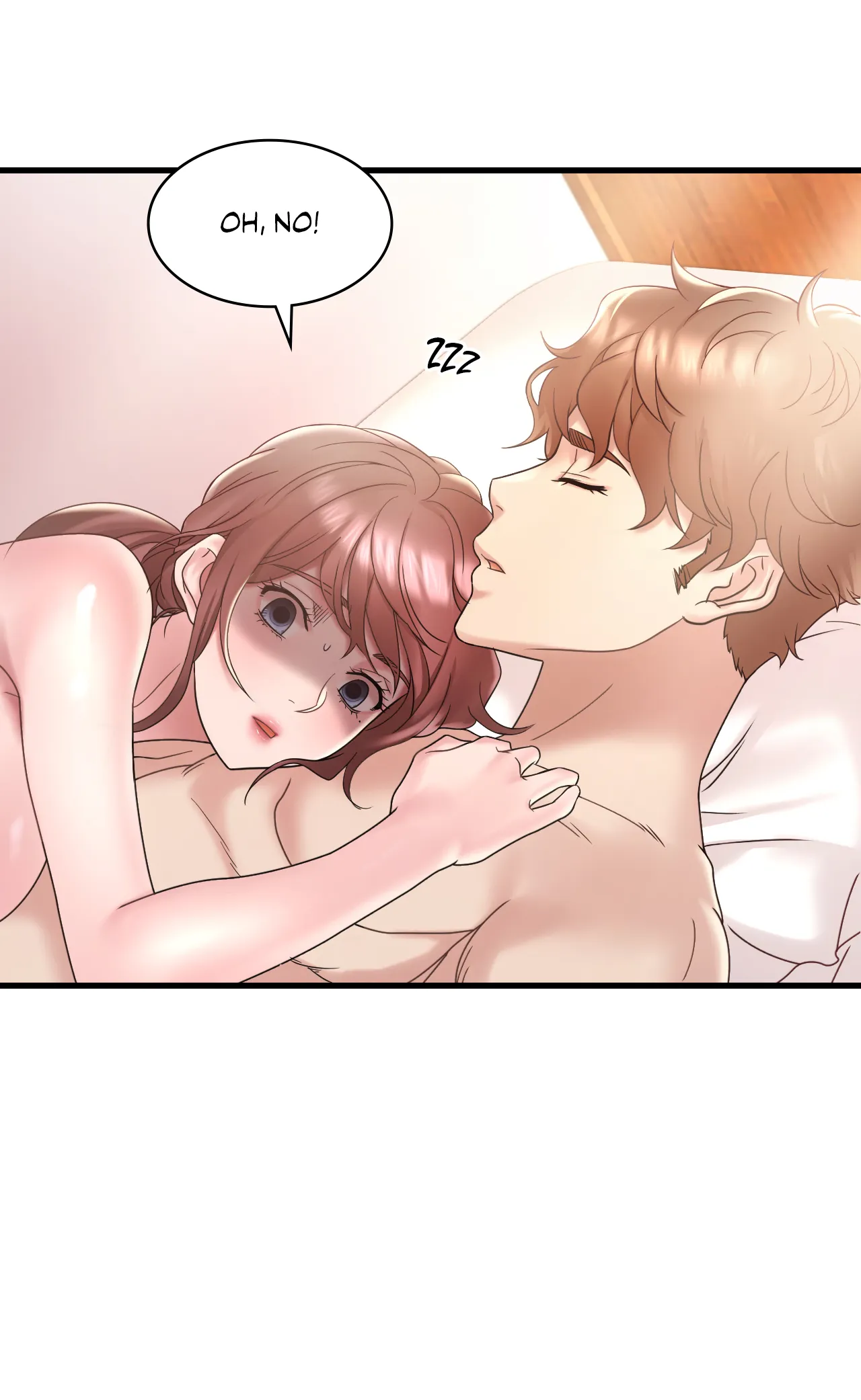 Drunk on you Uncensored, chapter 19: Drunk On You - Episode 18 - read, page 8 of 57