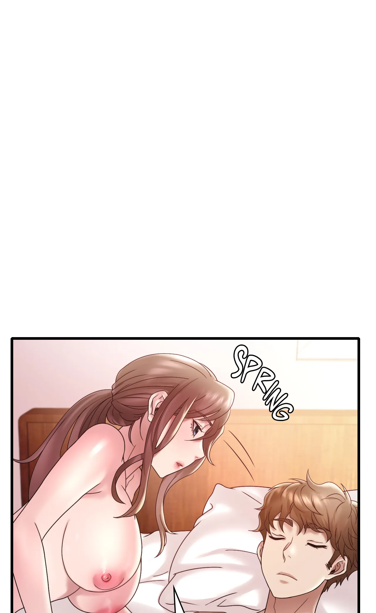 Drunk on you Uncensored, chapter 19: Drunk On You - Episode 18 - read, page 9 of 57