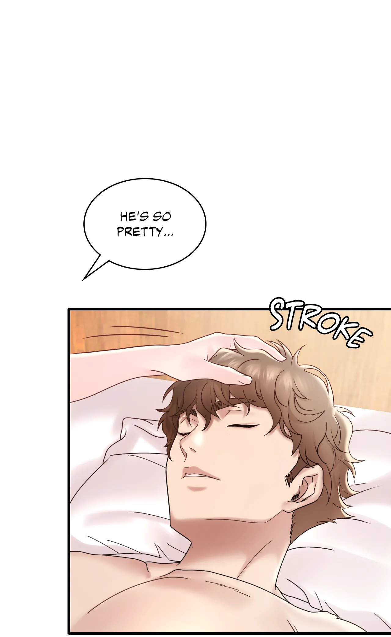 Drunk on you Uncensored, chapter 19: Drunk On You - Episode 18 - read, page 12 of 57