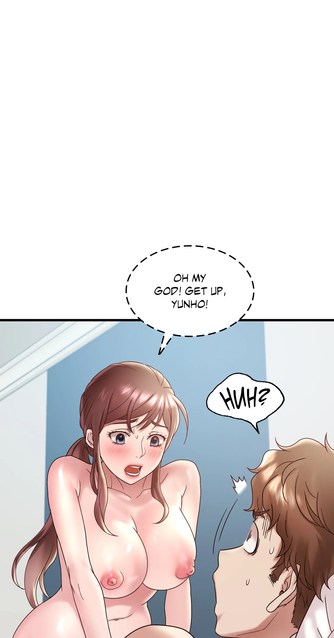 Drunk on you Uncensored, chapter 19: Drunk On You - Episode 18 - read, page 17 of 57