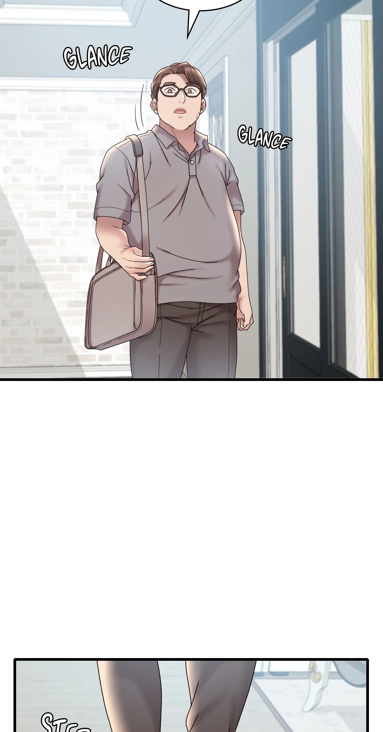 Drunk on you Uncensored, chapter 19: Drunk On You - Episode 18 - read, page 19 of 57