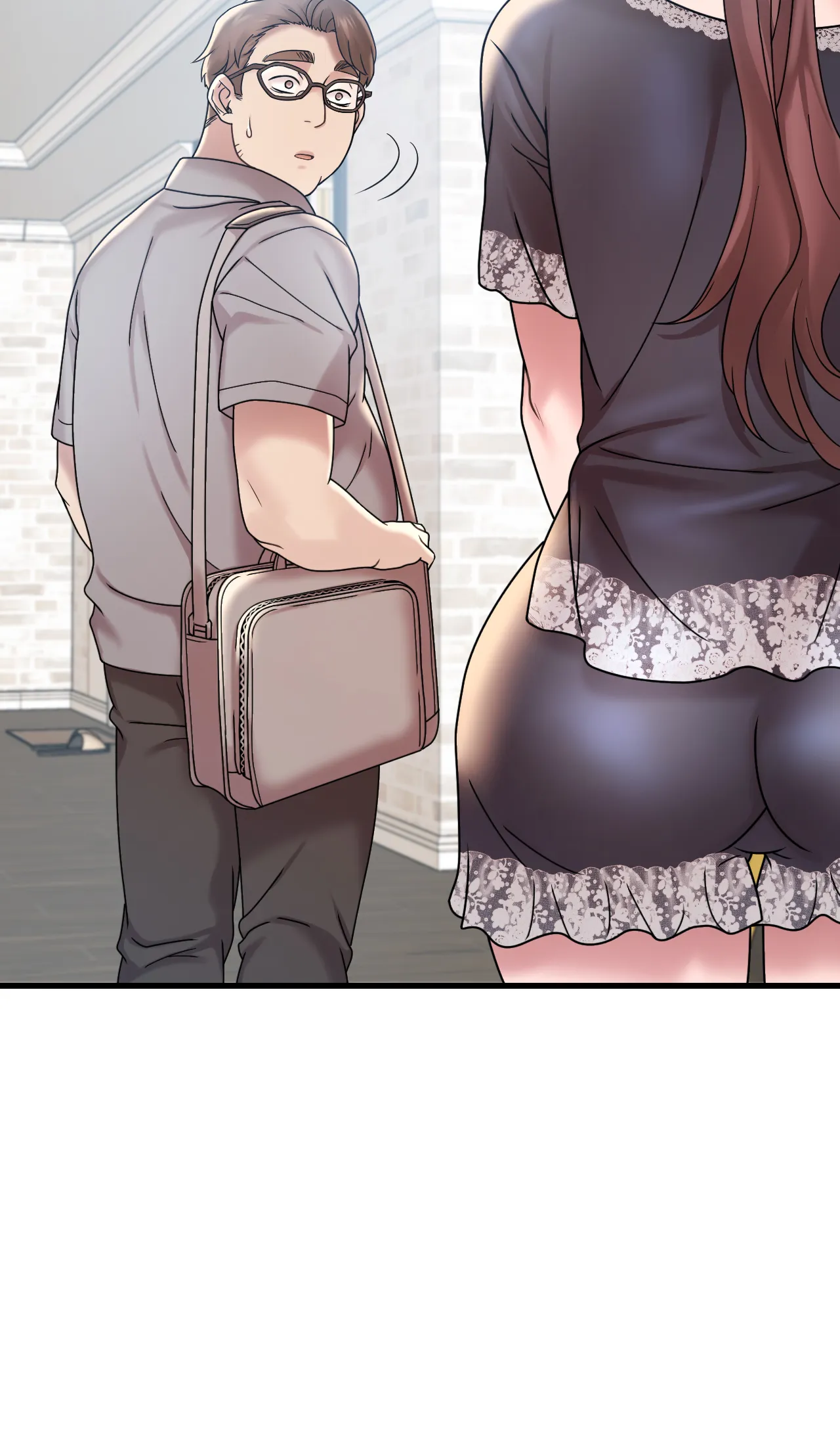 Drunk on you Uncensored, chapter 19: Drunk On You - Episode 18 - read, page 24 of 57