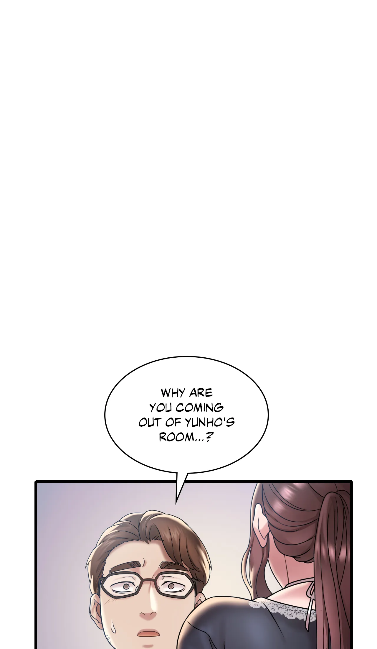 Drunk on you Uncensored, chapter 19: Drunk On You - Episode 18 - read, page 25 of 57