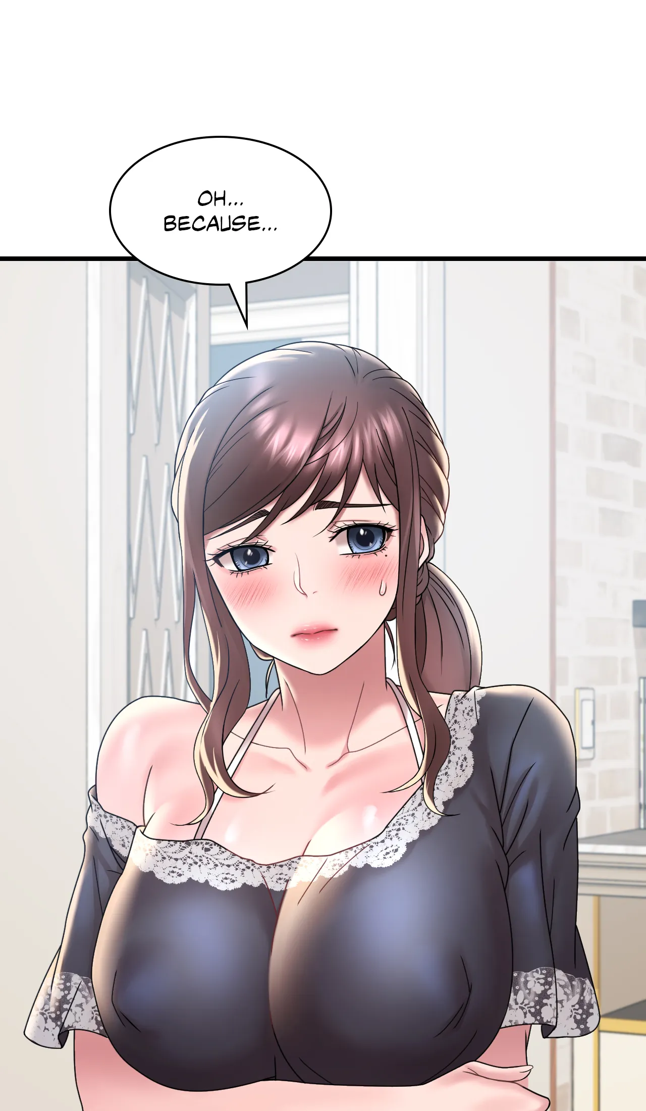 Drunk on you Uncensored, chapter 19: Drunk On You - Episode 18 - read, page 27 of 57