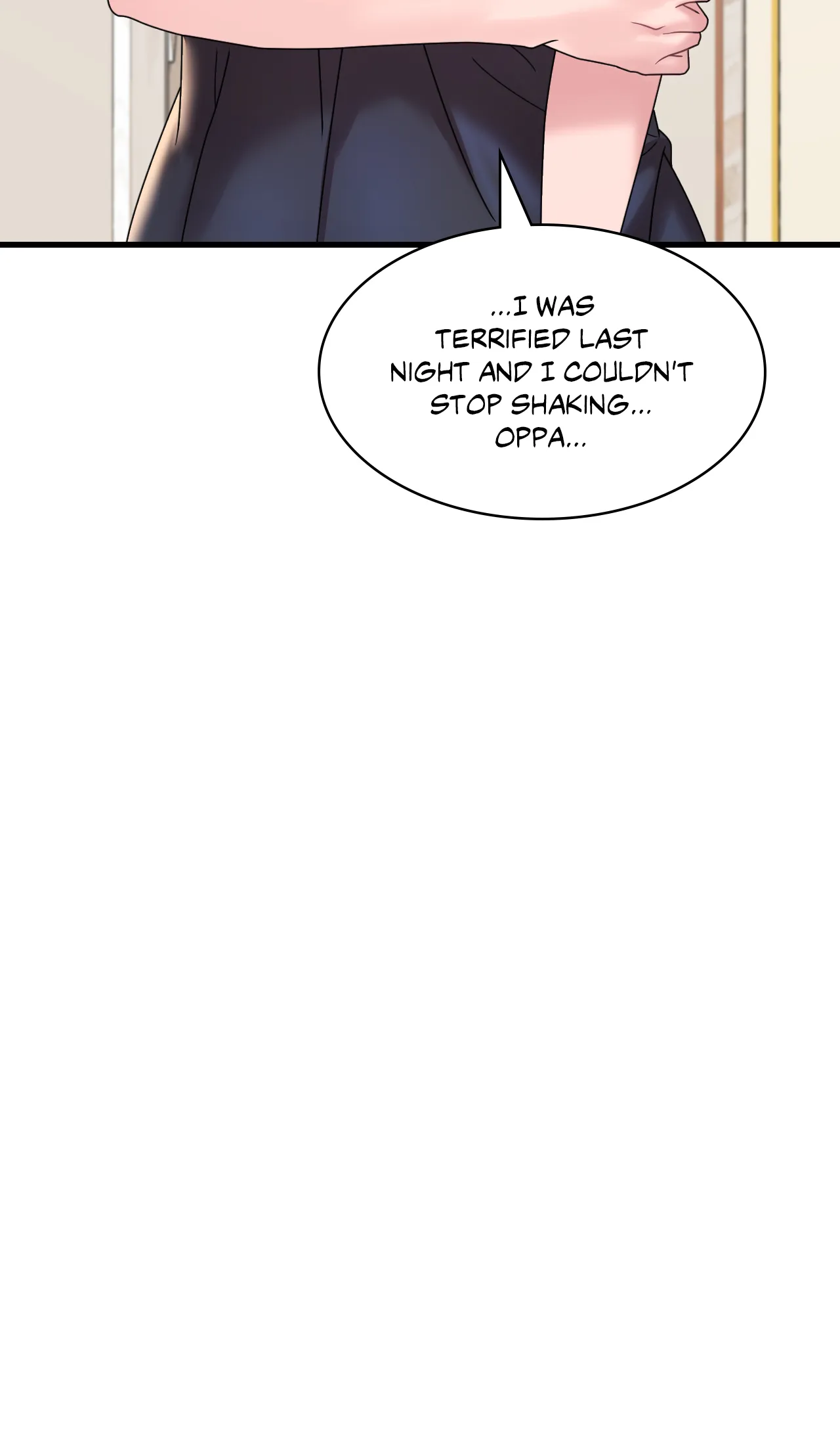 Drunk on you Uncensored, chapter 19: Drunk On You - Episode 18 - read, page 28 of 57