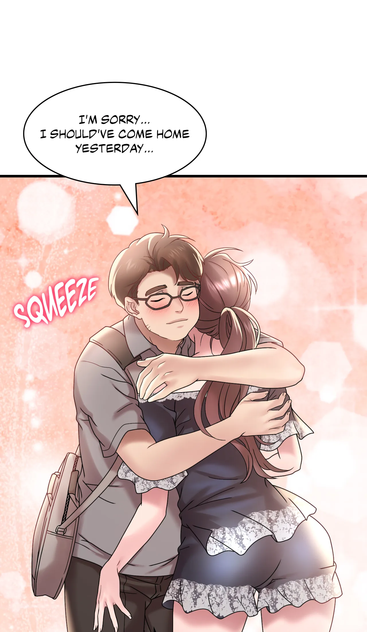 Drunk on you Uncensored, chapter 19: Drunk On You - Episode 18 - read, page 29 of 57