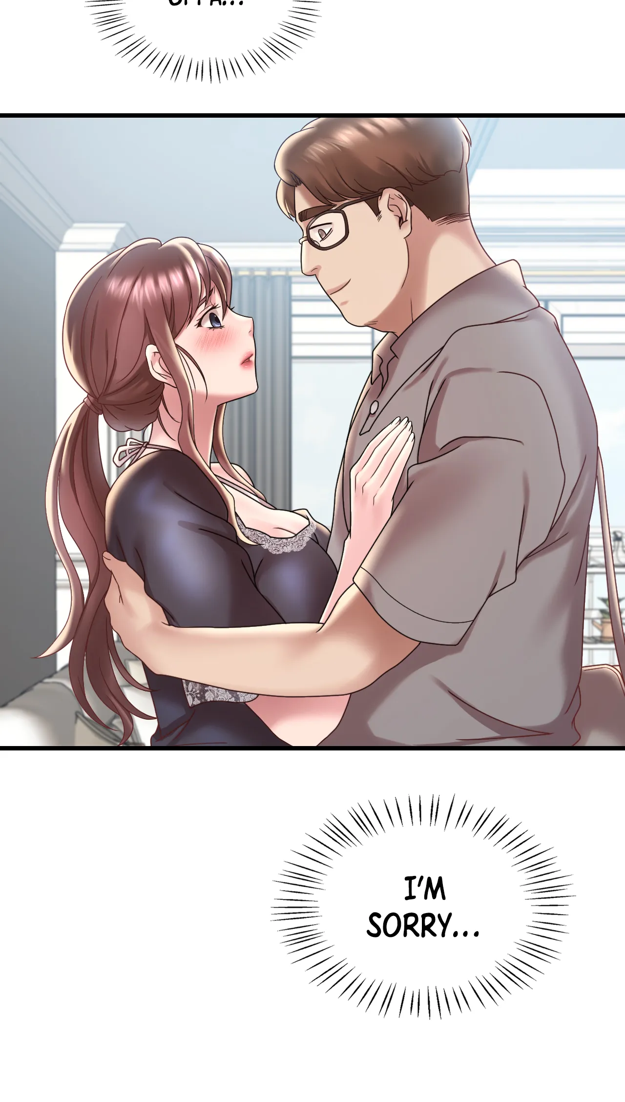 Drunk on you Uncensored, chapter 19: Drunk On You - Episode 18 - read, page 33 of 57