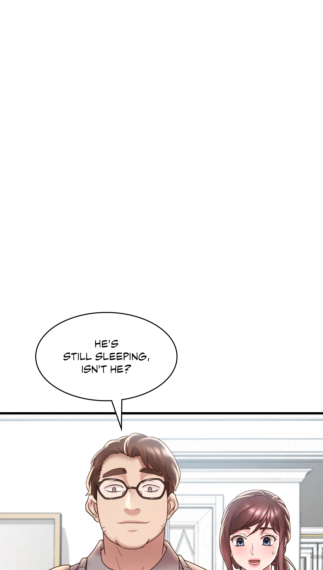 Drunk on you Uncensored, chapter 19: Drunk On You - Episode 18 - read, page 37 of 57