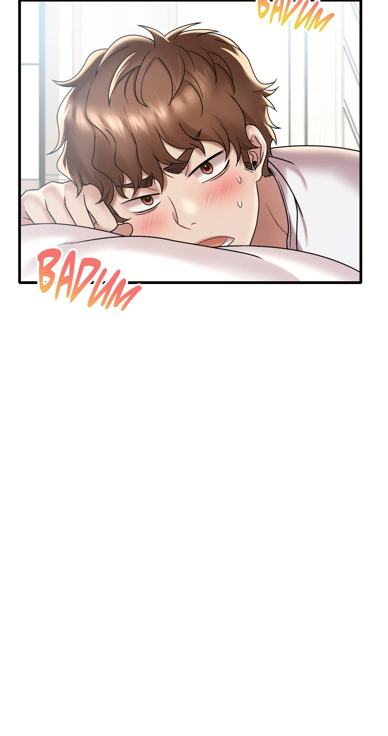 Drunk on you Uncensored, chapter 19: Drunk On You - Episode 18 - read, page 40 of 57