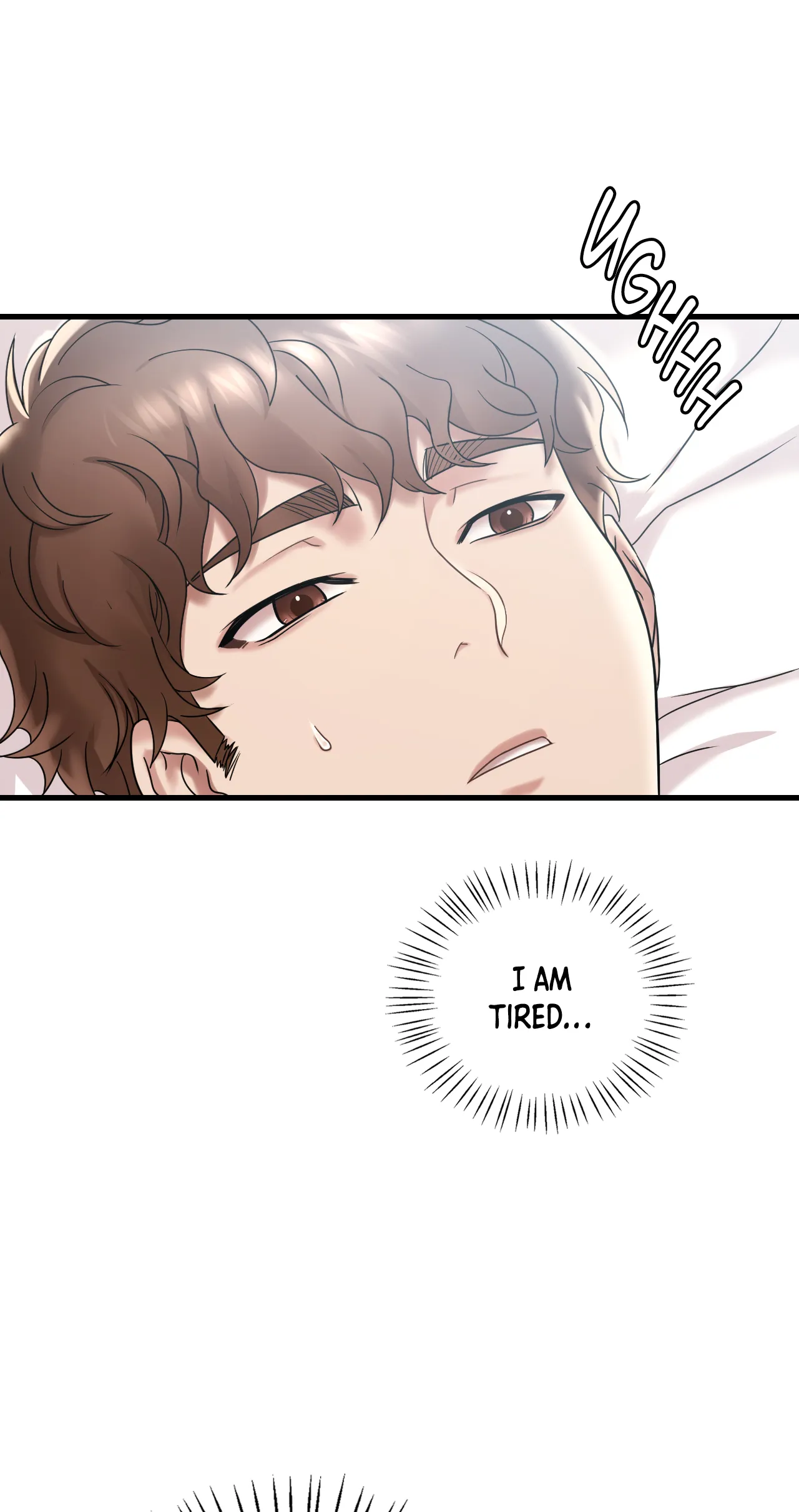 Drunk on you Uncensored, chapter 19: Drunk On You - Episode 18 - read, page 42 of 57