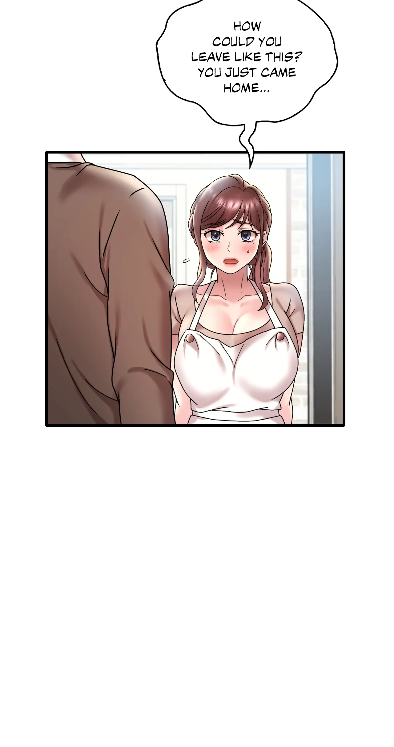 Drunk on you Uncensored, chapter 19: Drunk On You - Episode 18 - read, page 46 of 57
