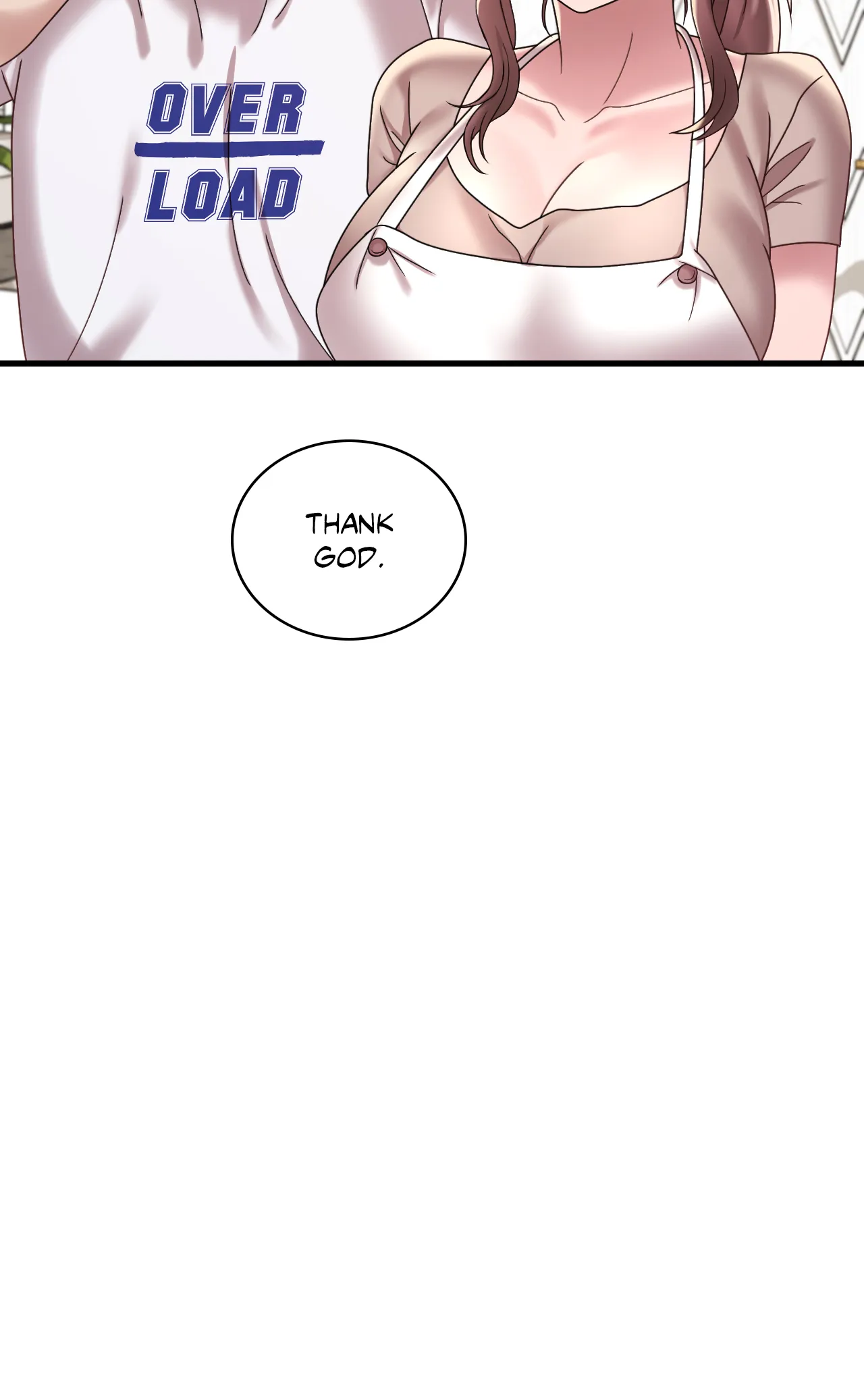 Drunk on you Uncensored, chapter 19: Drunk On You - Episode 18 - read, page 51 of 57