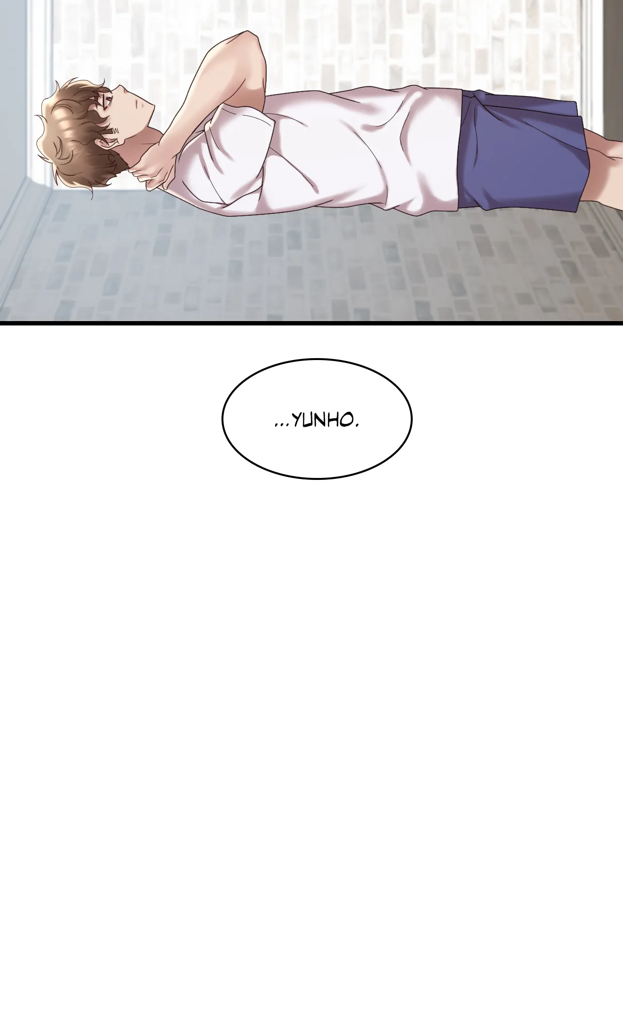Drunk on you Uncensored, chapter 19: Drunk On You - Episode 18 - read, page 53 of 57