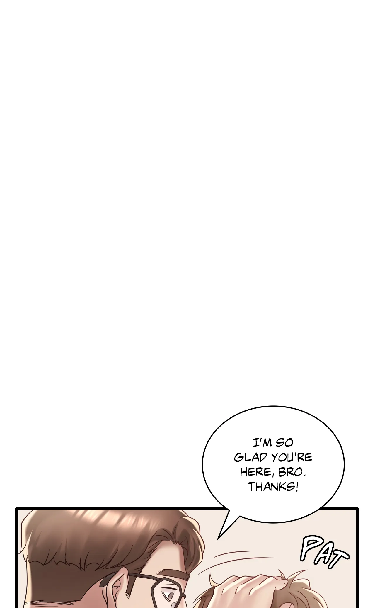 Drunk on you Uncensored, chapter 19: Drunk On You - Episode 18 - read, page 55 of 57