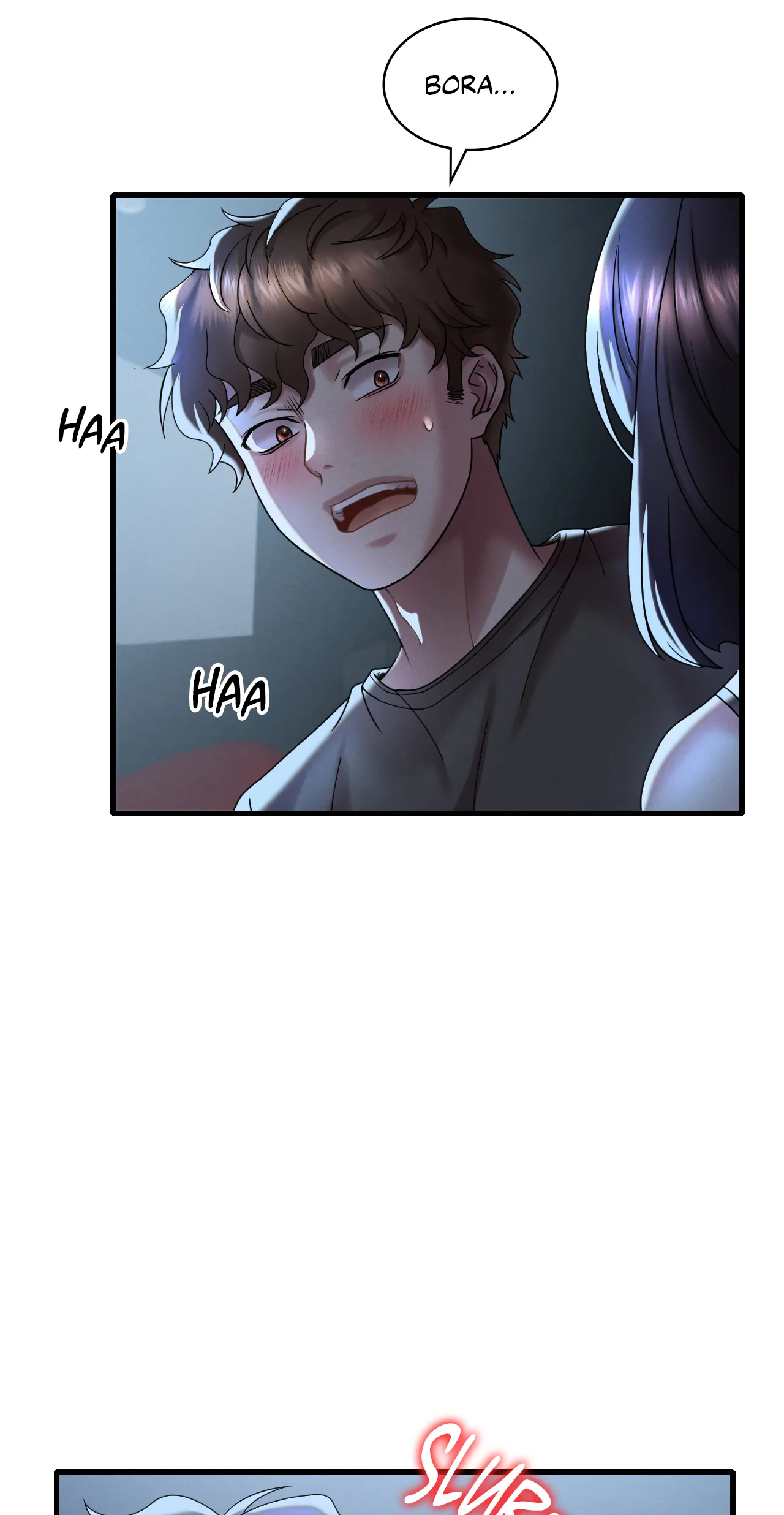 Drunk on you Uncensored, chapter 20: Drunk On You - Episode 19 - read, page 6 of 54