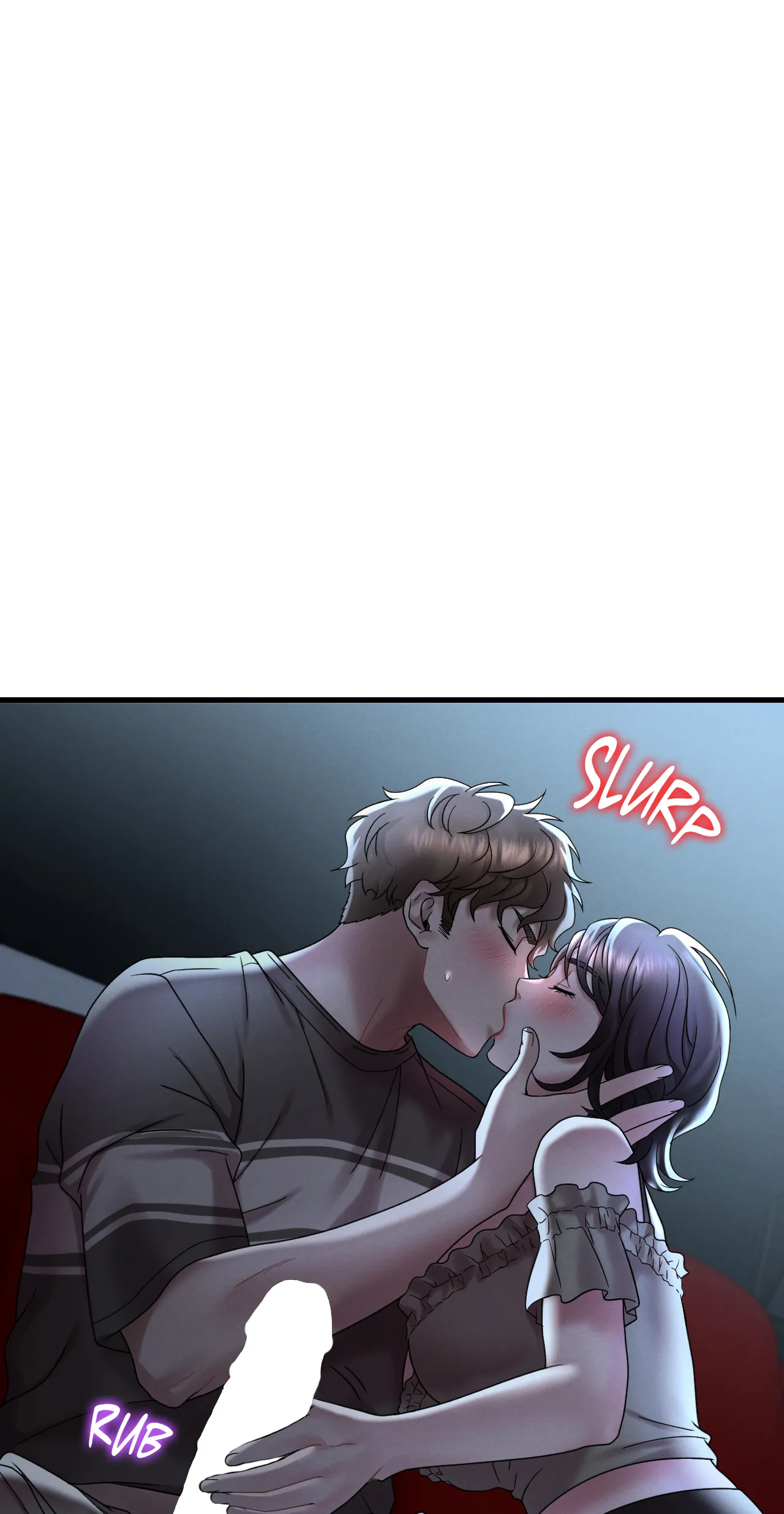 Drunk on you Uncensored, chapter 20: Drunk On You - Episode 19 - read, page 9 of 54
