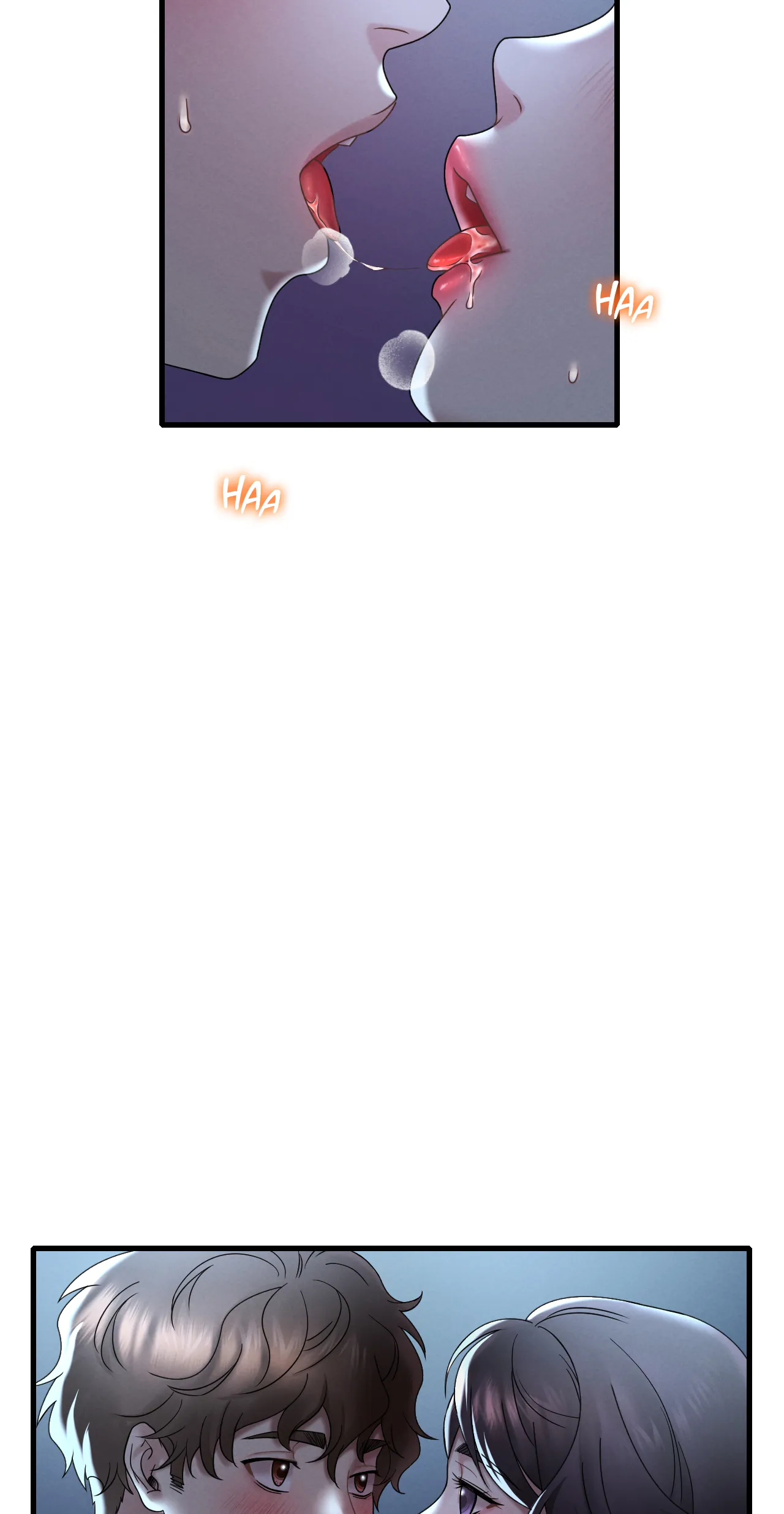 Drunk on you Uncensored, chapter 20: Drunk On You - Episode 19 - read, page 11 of 54