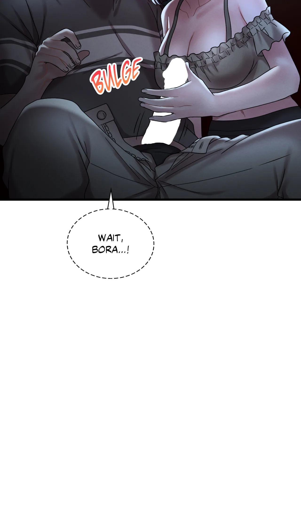 Drunk on you Uncensored, chapter 20: Drunk On You - Episode 19 - read, page 14 of 54