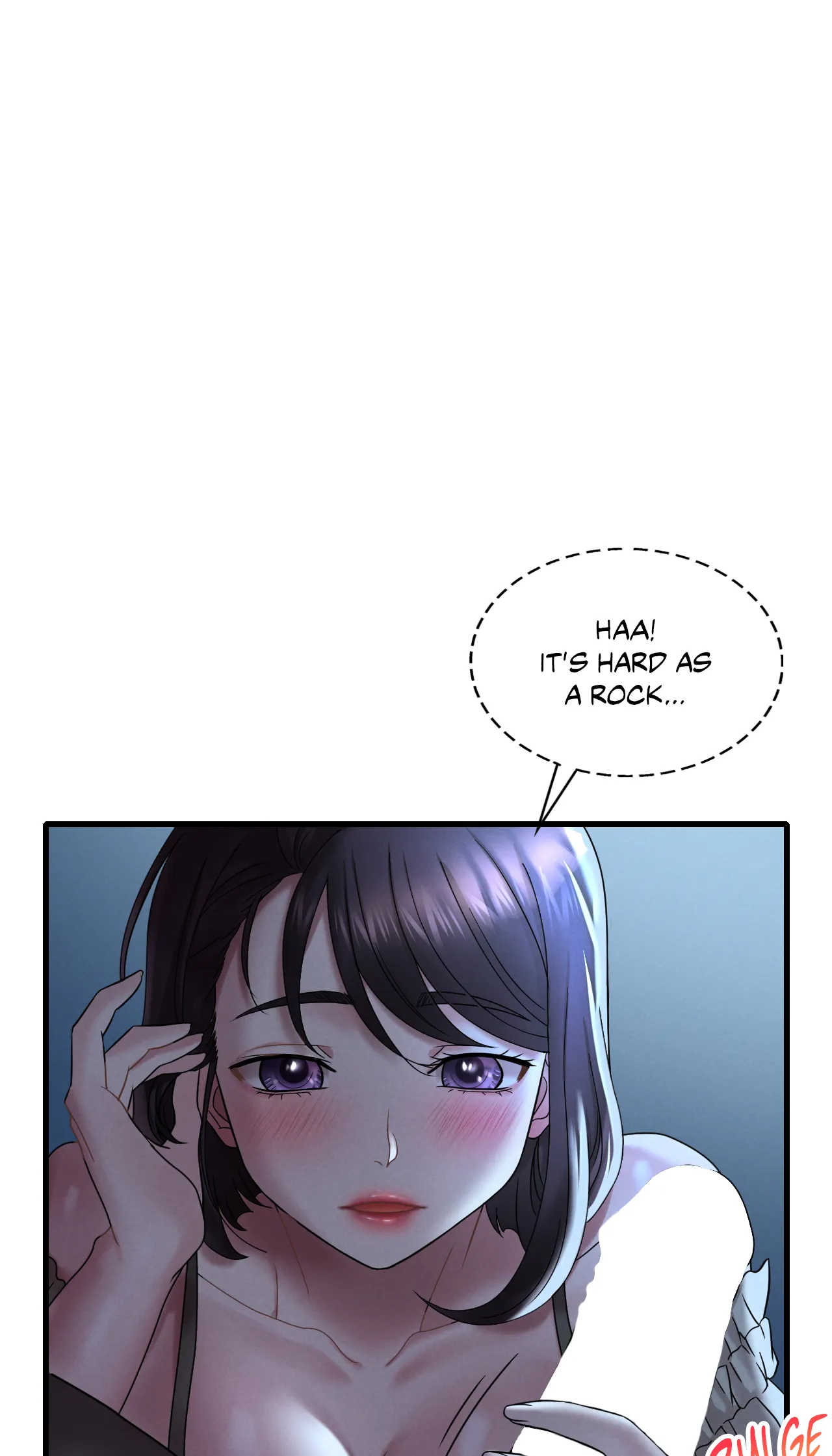 Drunk on you Uncensored, chapter 20: Drunk On You - Episode 19 - read, page 16 of 54