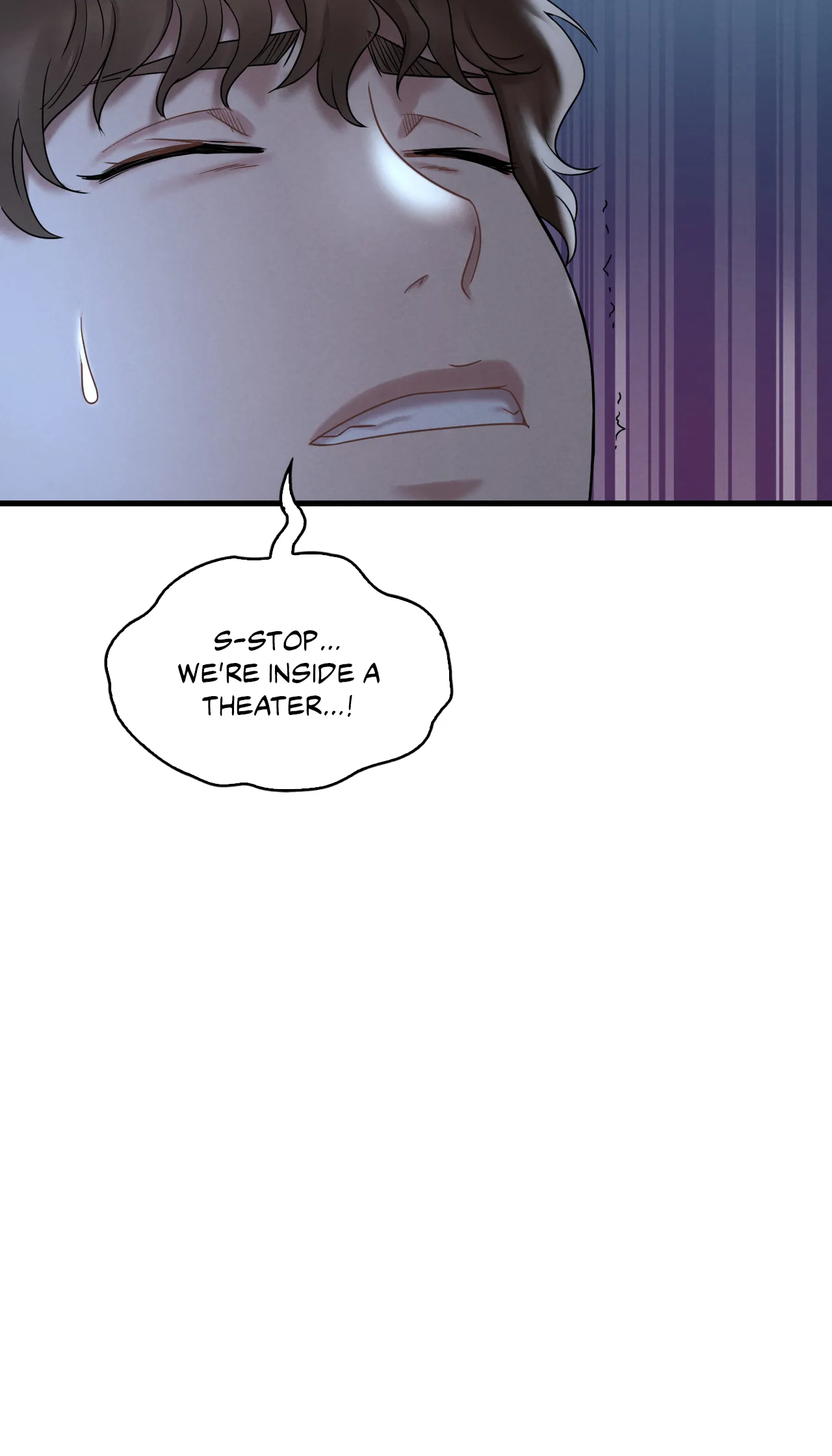 Drunk on you Uncensored, chapter 20: Drunk On You - Episode 19 - read, page 20 of 54