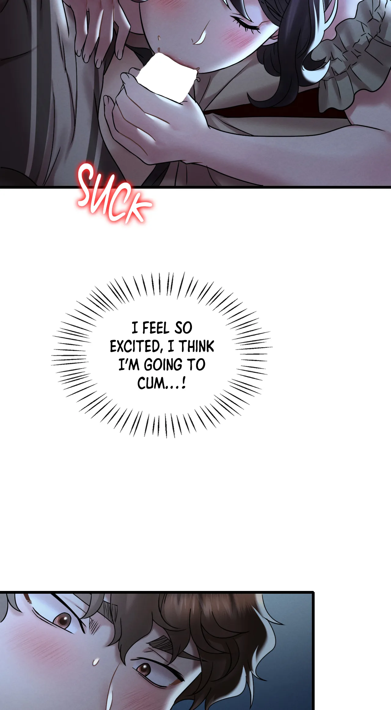 Drunk on you Uncensored, chapter 20: Drunk On You - Episode 19 - read, page 24 of 54