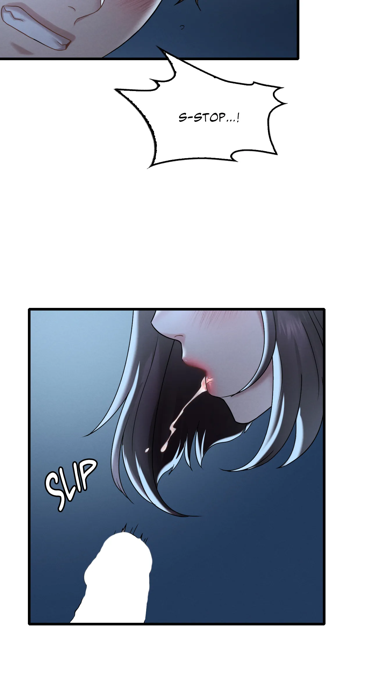 Drunk on you Uncensored, chapter 20: Drunk On You - Episode 19 - read, page 25 of 54