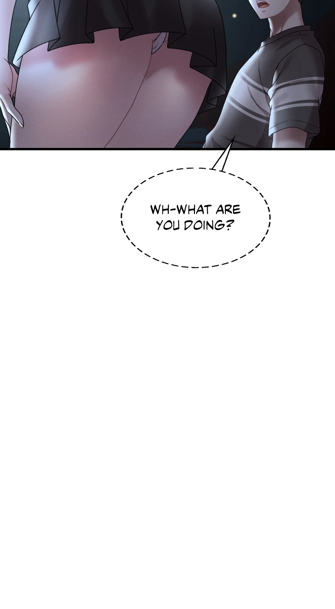 Drunk on you Uncensored, chapter 20: Drunk On You - Episode 19 - read, page 28 of 54