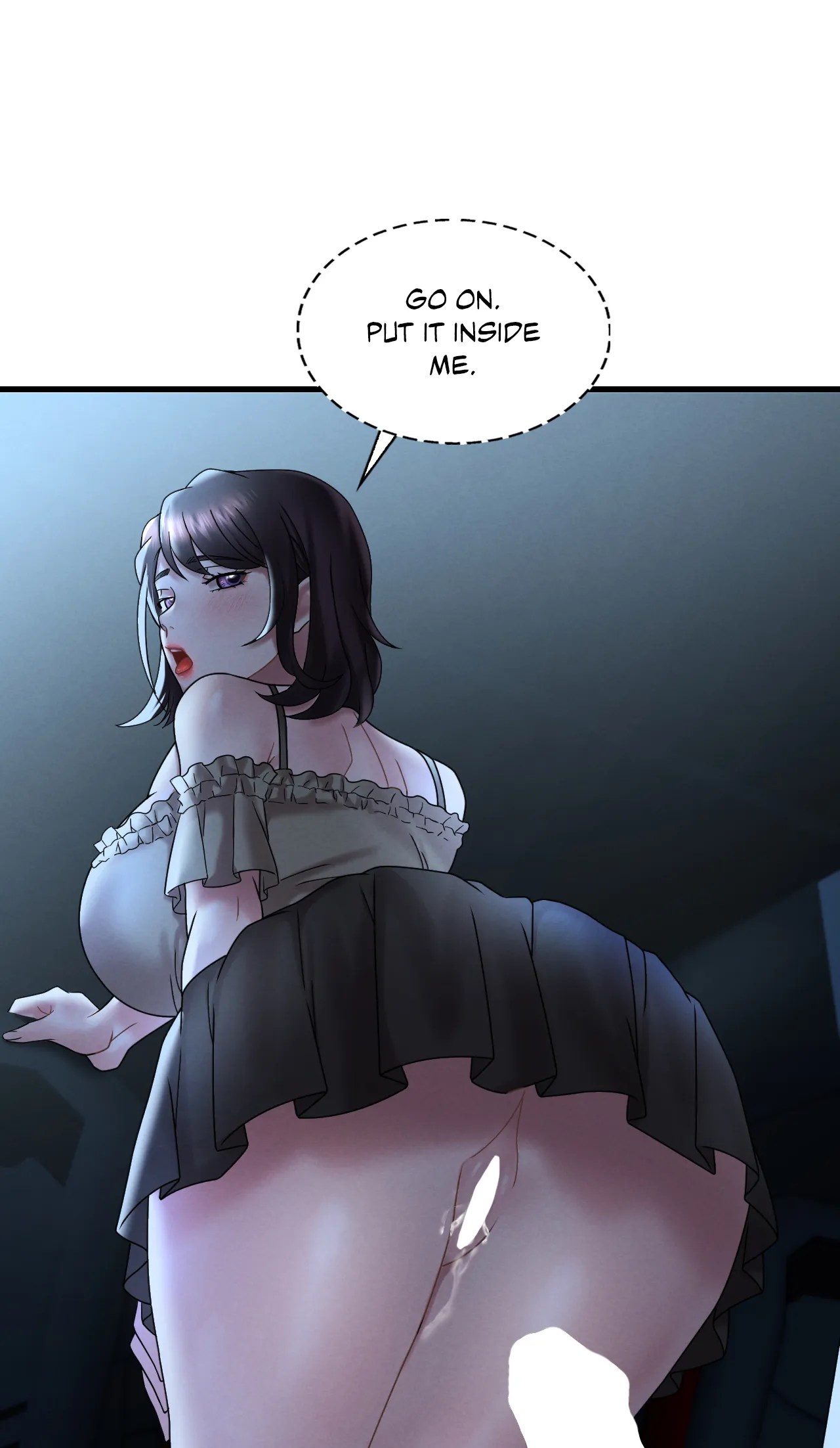 Drunk on you Uncensored, chapter 20: Drunk On You - Episode 19 - read, page 31 of 54