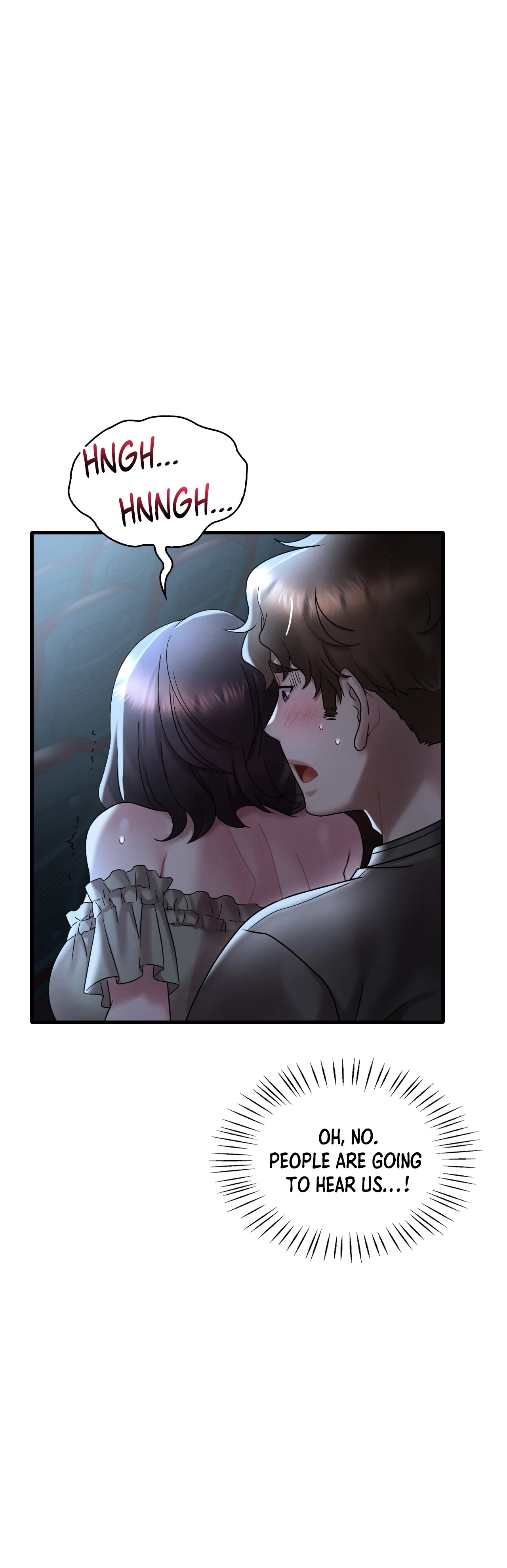 Drunk on you Uncensored, chapter 20: Drunk On You - Episode 19 - read, page 37 of 54