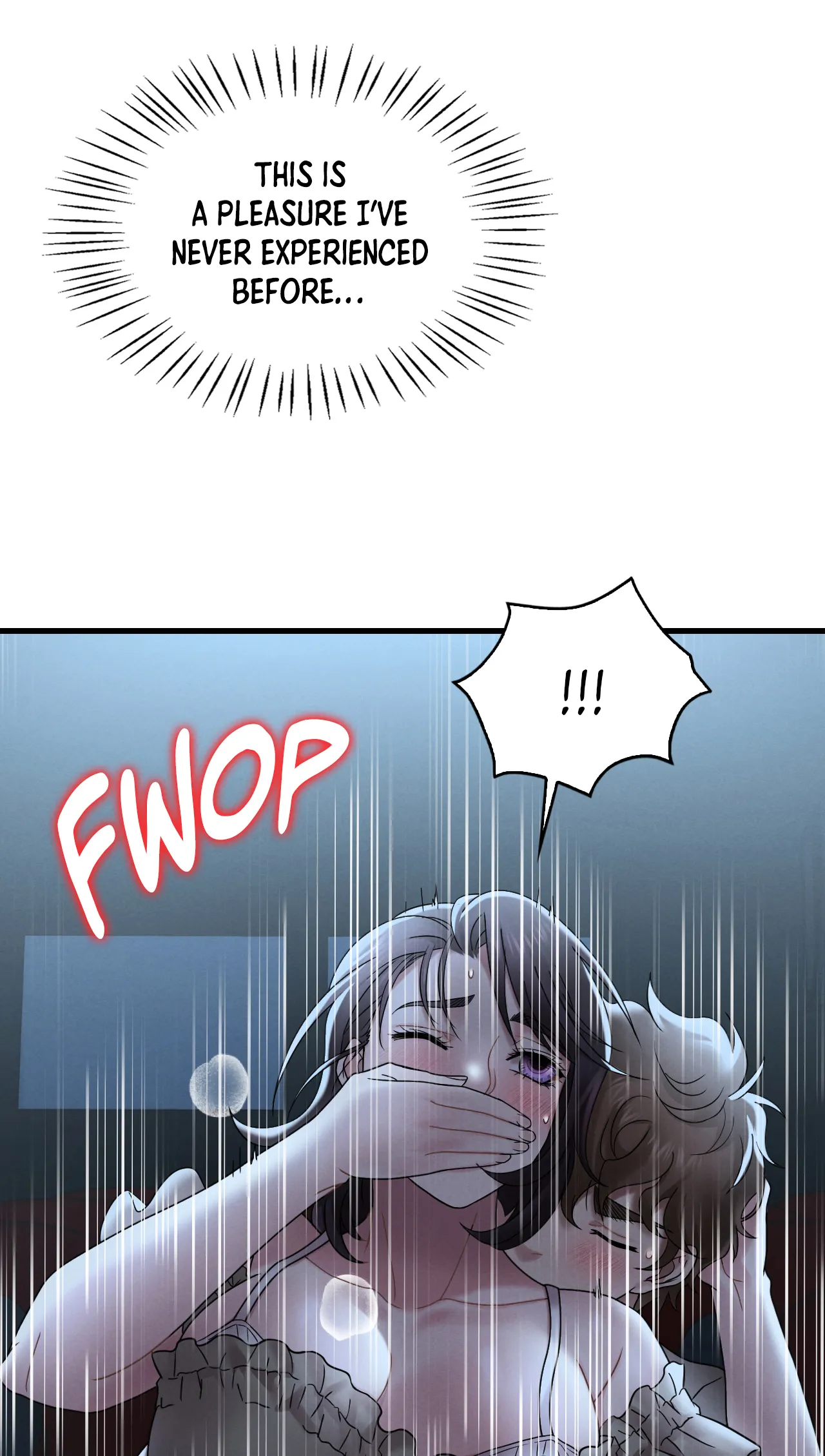 Drunk on you Uncensored, chapter 20: Drunk On You - Episode 19 - read, page 43 of 54