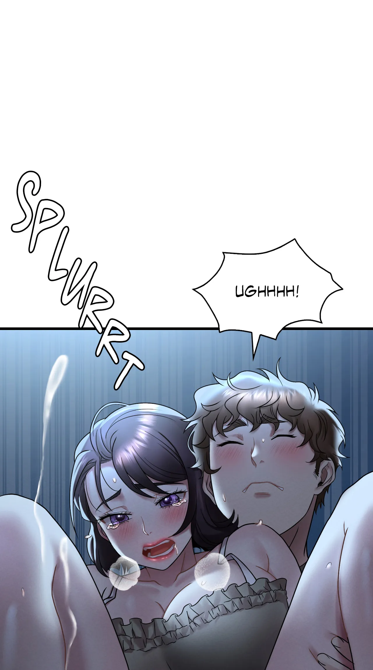 Drunk on you Uncensored, chapter 20: Drunk On You - Episode 19 - read, page 49 of 54
