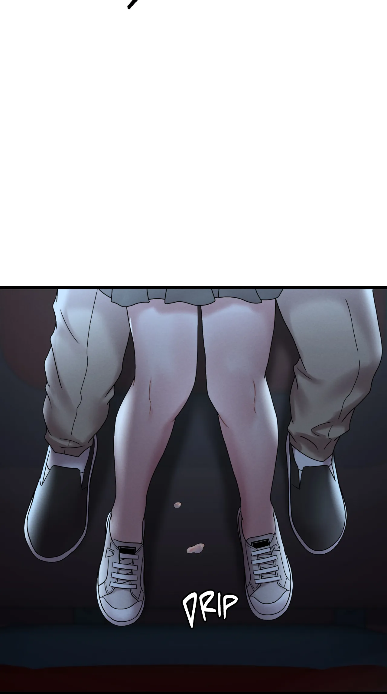 Drunk on you Uncensored, chapter 20: Drunk On You - Episode 19 - read, page 51 of 54