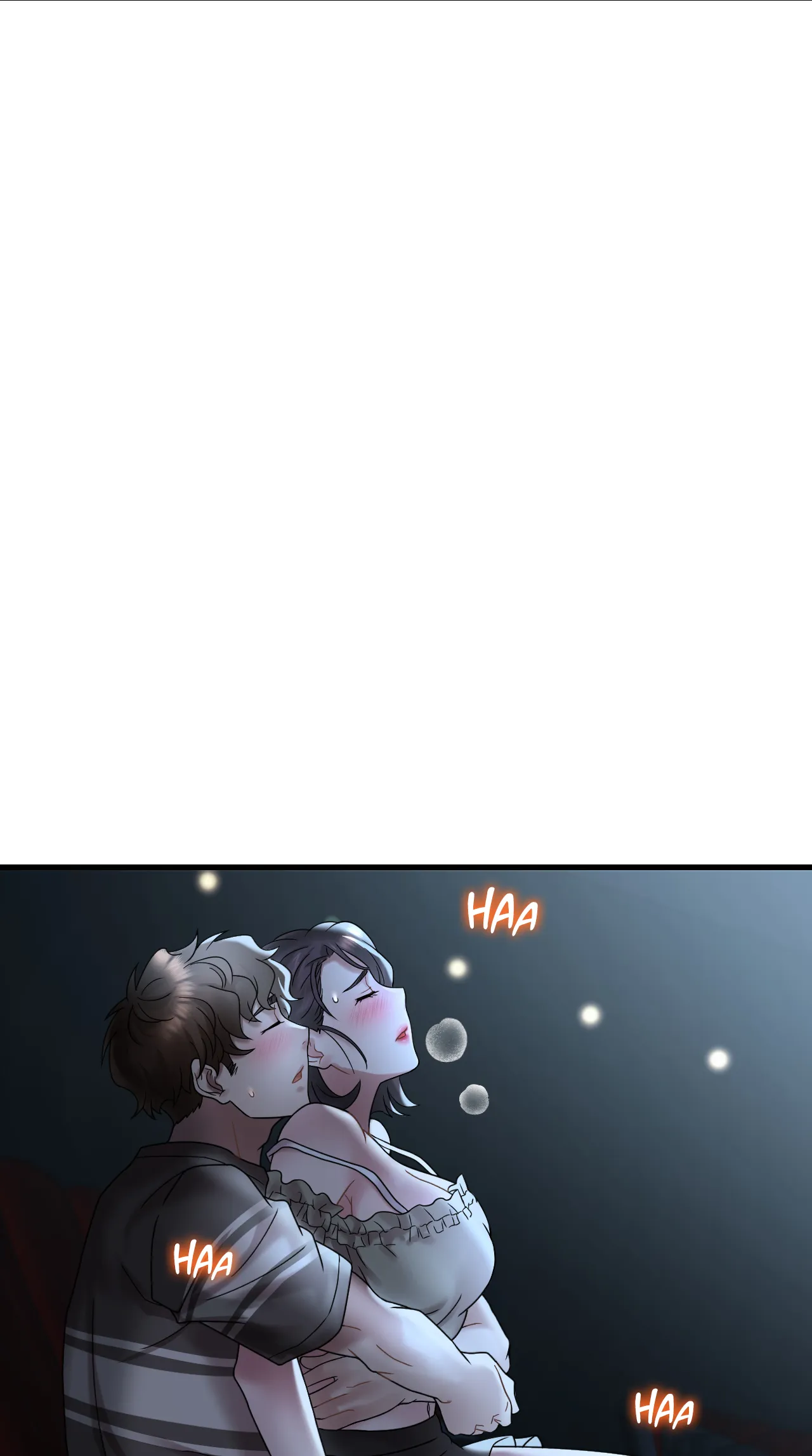 Drunk on you Uncensored, chapter 20: Drunk On You - Episode 19 - read, page 52 of 54
