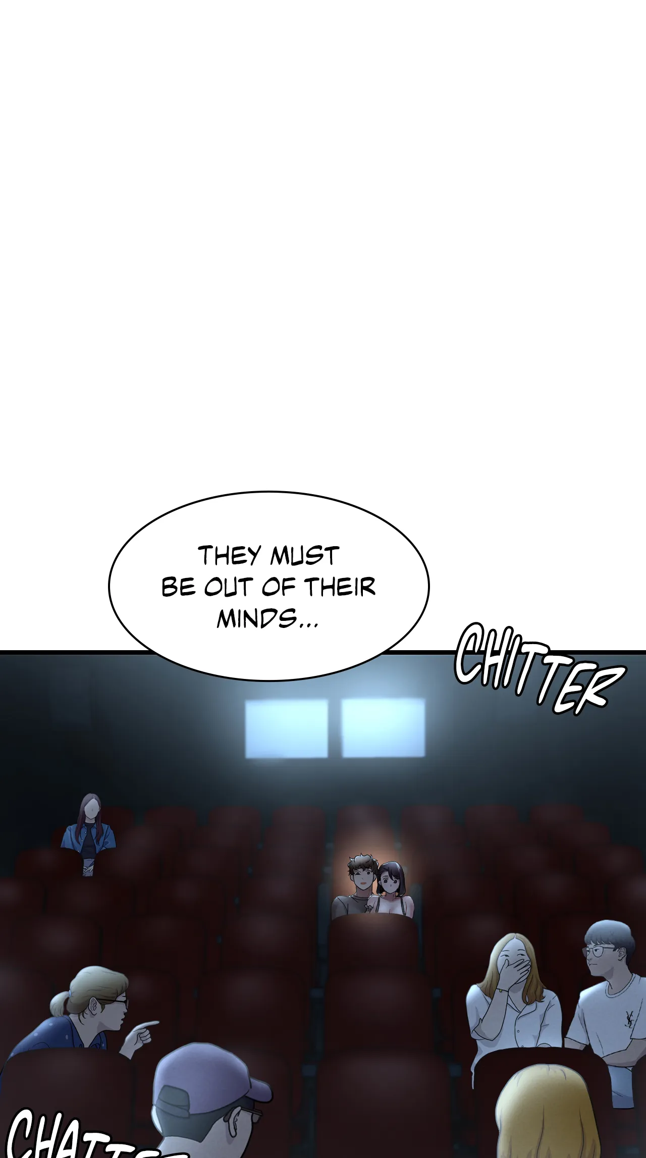 Drunk on you Uncensored, chapter 20: Drunk On You - Episode 19 - read, page 54 of 54