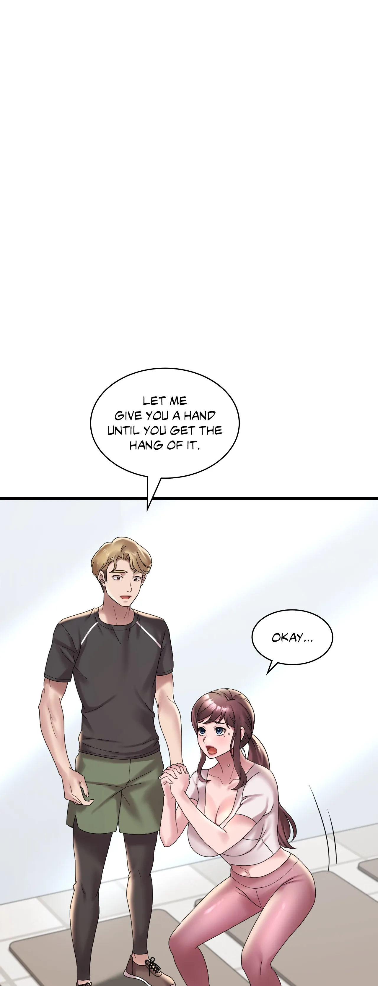 Drunk on you Uncensored, chapter 21: Drunk On You - Episode 20 - read, page 7 of 39