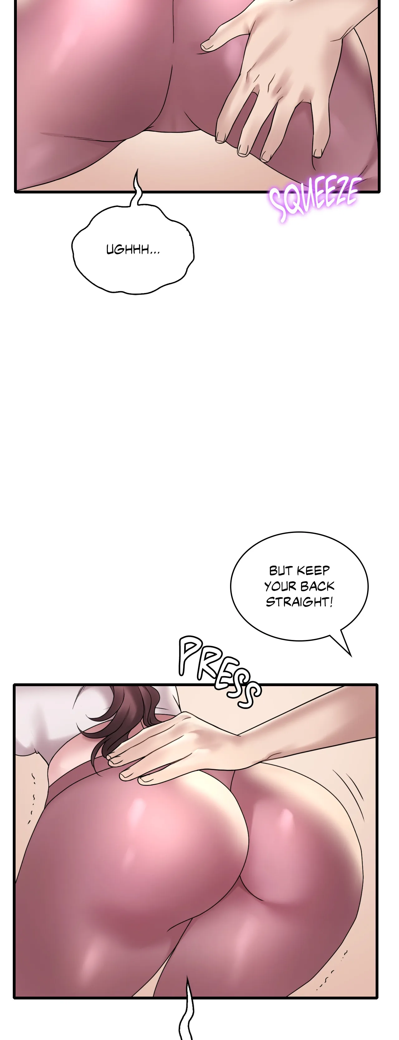 Drunk on you Uncensored, chapter 21: Drunk On You - Episode 20 - read, page 9 of 39