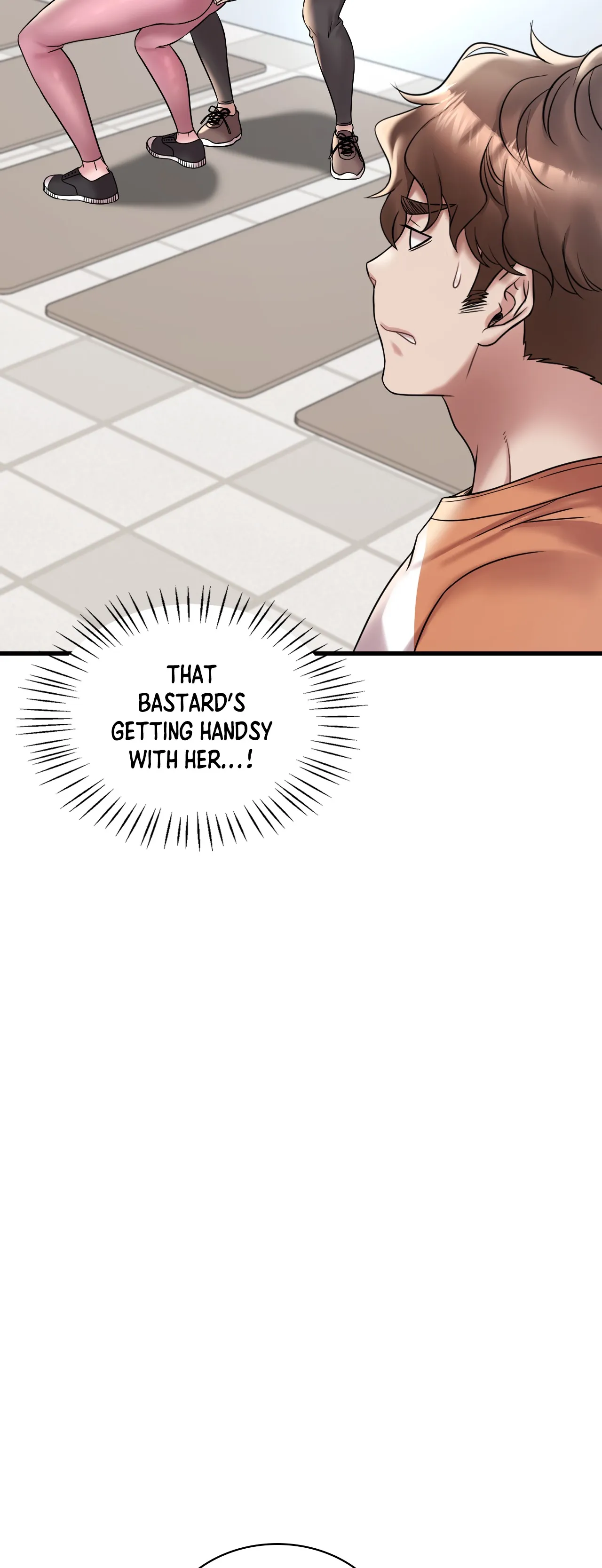 Drunk on you Uncensored, chapter 21: Drunk On You - Episode 20 - read, page 11 of 39