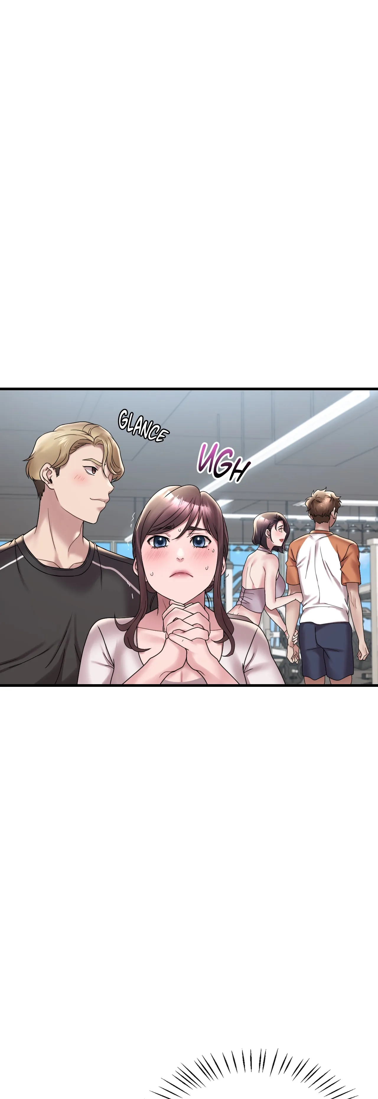 Drunk on you Uncensored, chapter 21: Drunk On You - Episode 20 - read, page 13 of 39
