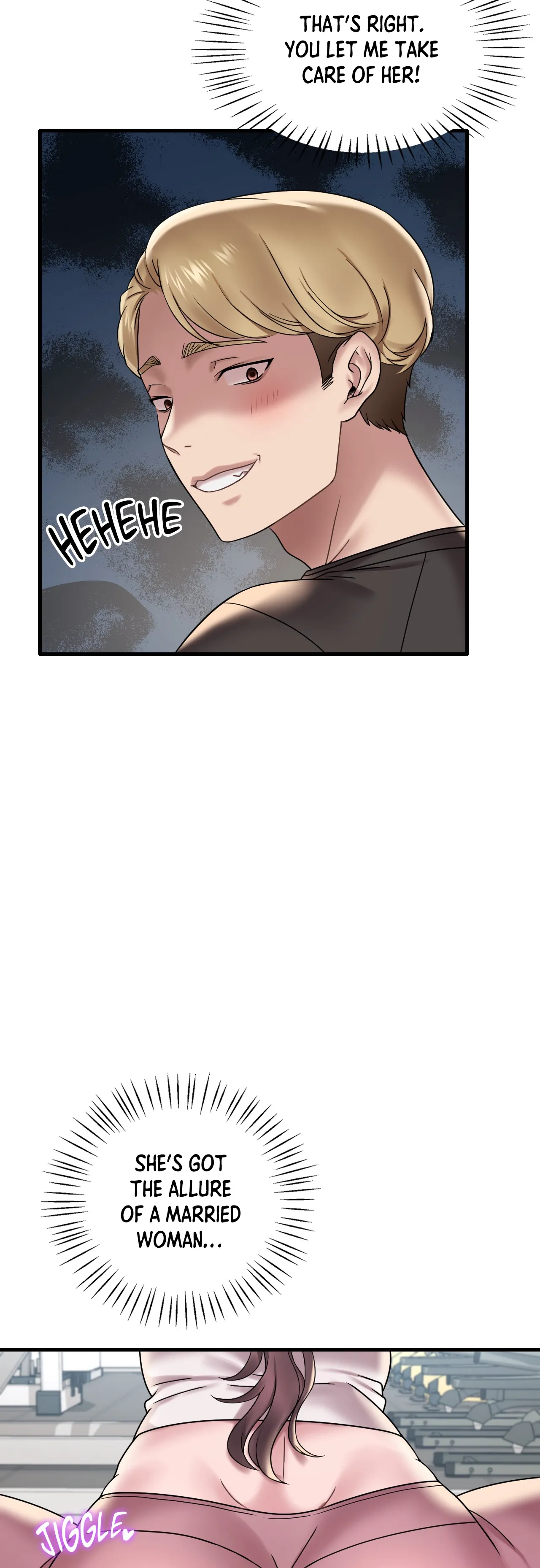 Drunk on you Uncensored, chapter 21: Drunk On You - Episode 20 - read, page 14 of 39