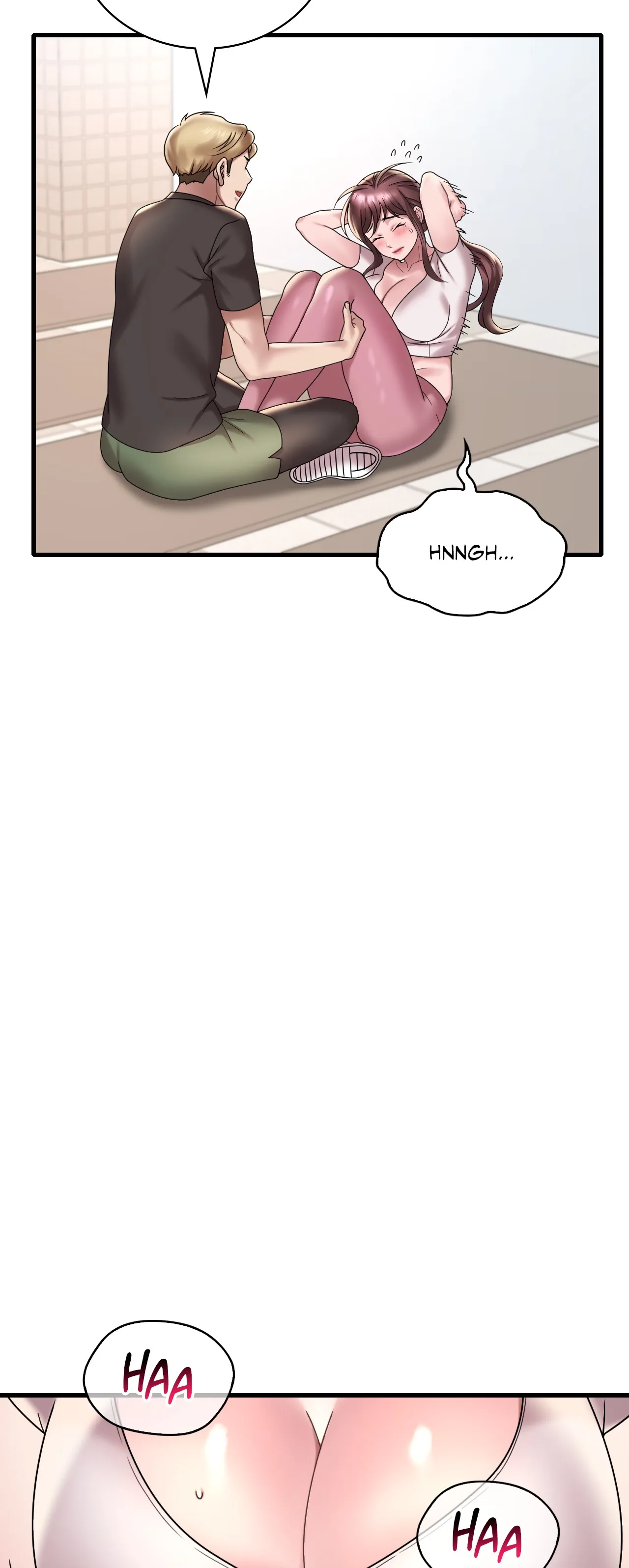 Drunk on you Uncensored, chapter 21: Drunk On You - Episode 20 - read, page 20 of 39
