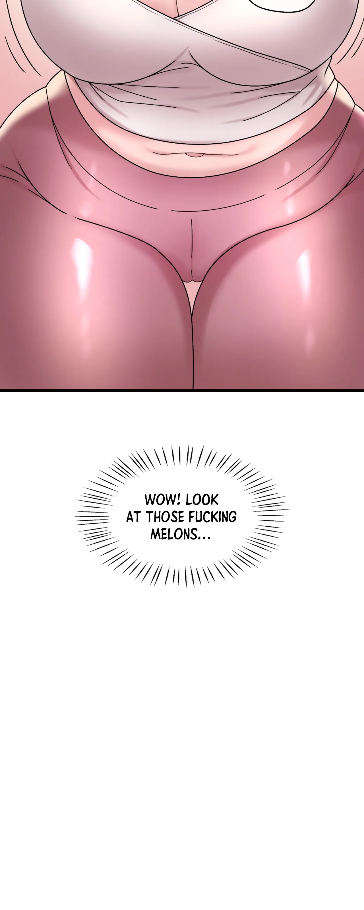 Drunk on you Uncensored, chapter 21: Drunk On You - Episode 20 - read, page 21 of 39