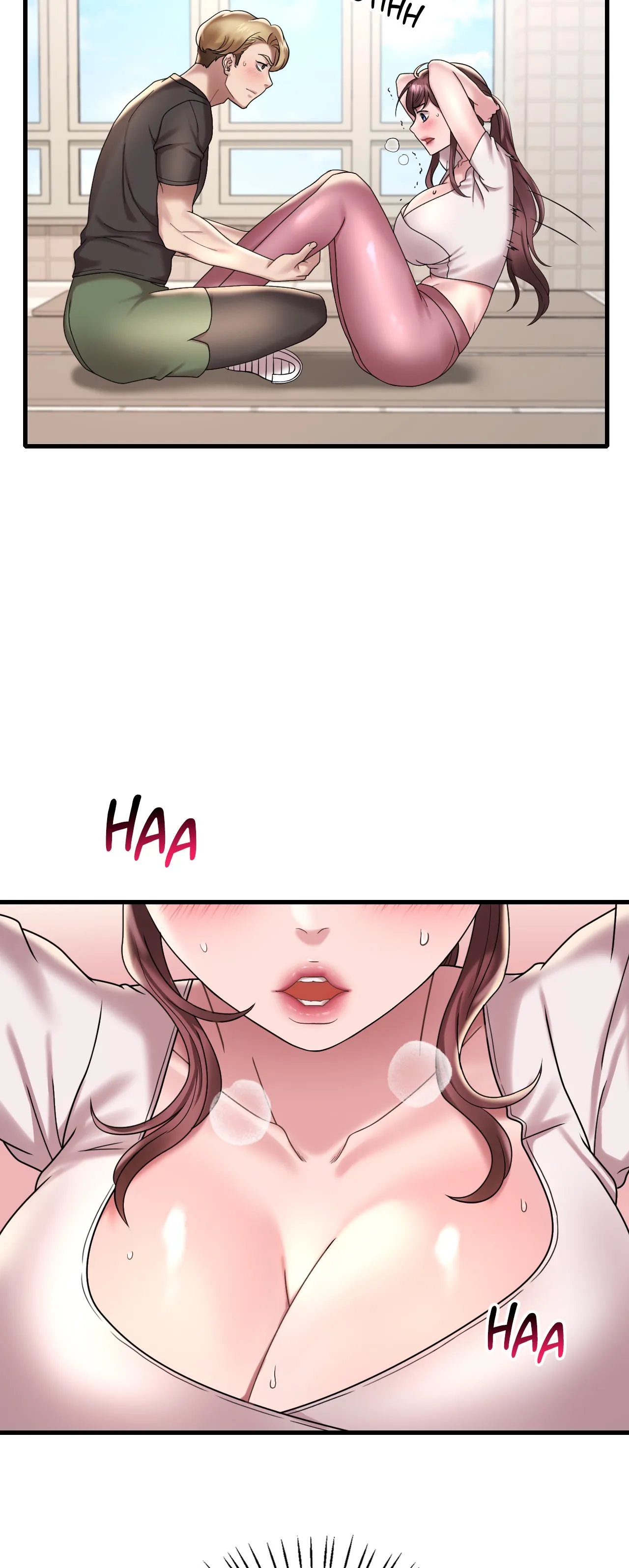 Drunk on you Uncensored, chapter 21: Drunk On You - Episode 20 - read, page 23 of 39