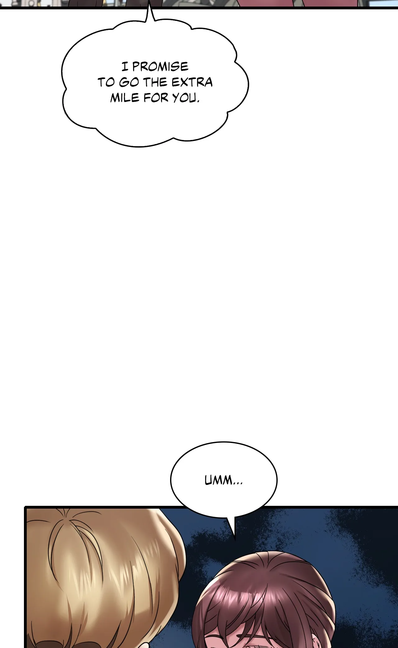 Drunk on you Uncensored, chapter 21: Drunk On You - Episode 20 - read, page 29 of 39