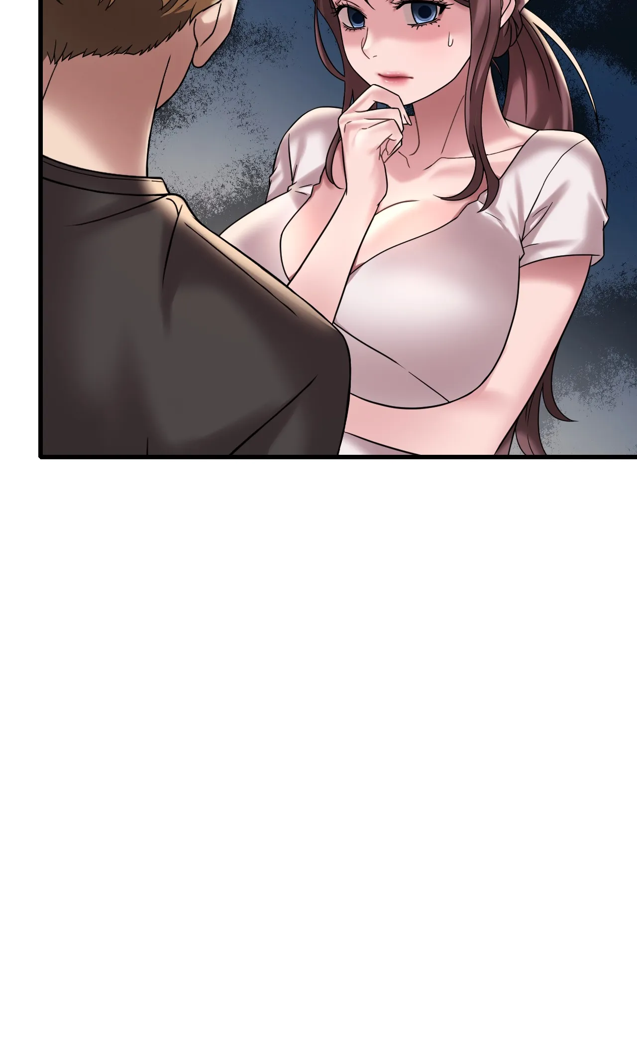 Drunk on you Uncensored, chapter 21: Drunk On You - Episode 20 - read, page 30 of 39