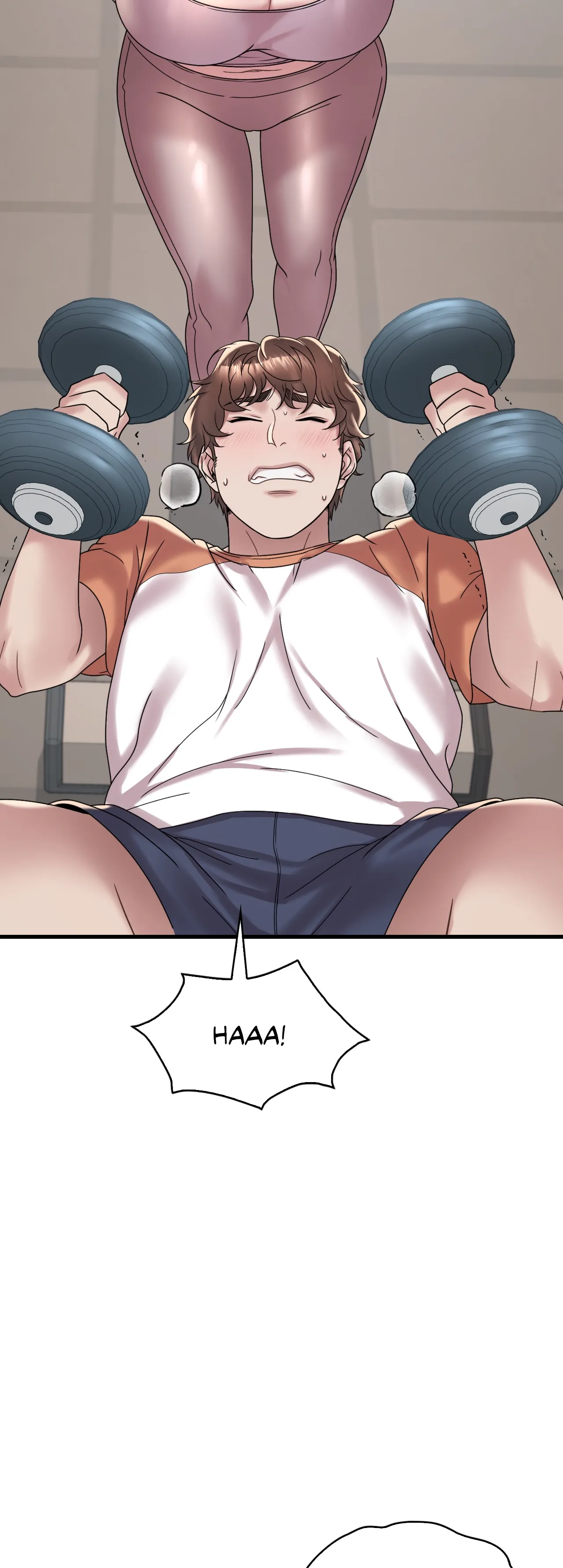 Drunk on you Uncensored, chapter 21: Drunk On You - Episode 20 - read, page 38 of 39