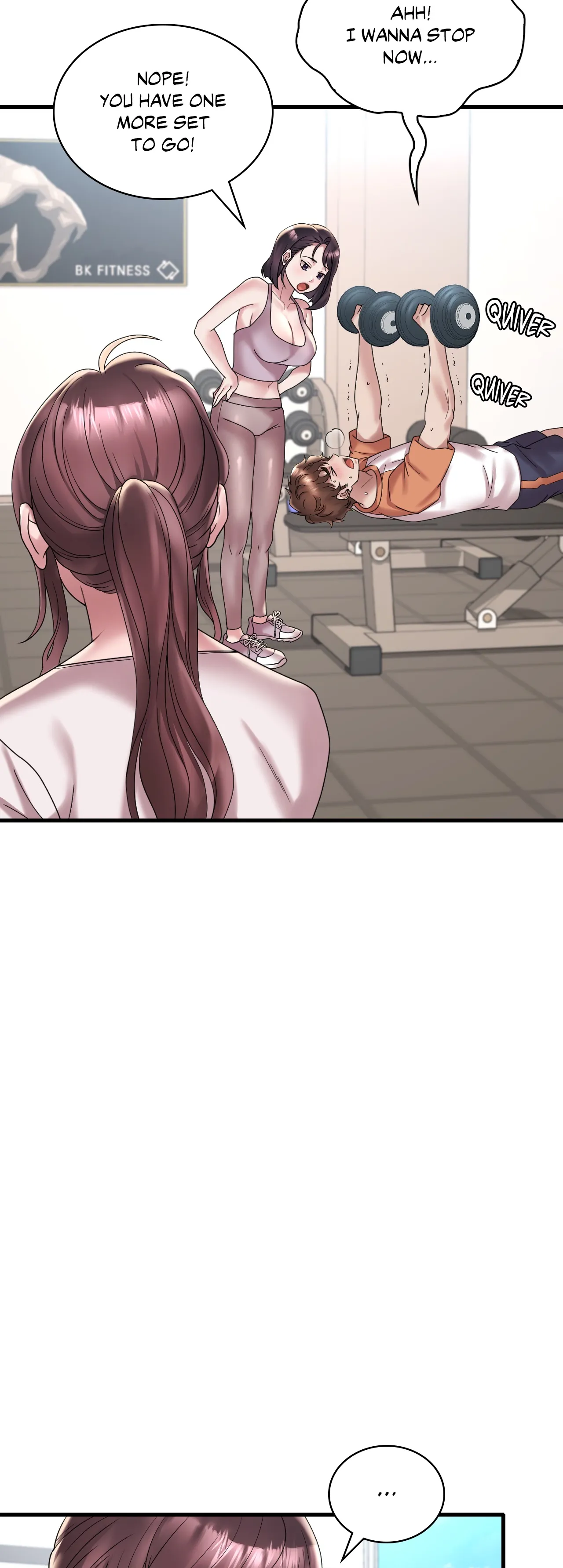 Drunk on you Uncensored, chapter 21: Drunk On You - Episode 20 - read, page 39 of 39