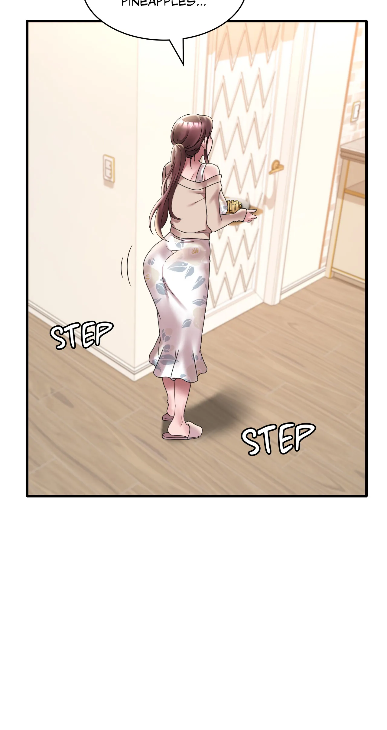 Drunk on you Uncensored, chapter 22: Drunk On You - Episode 21 - read, page 5 of 52