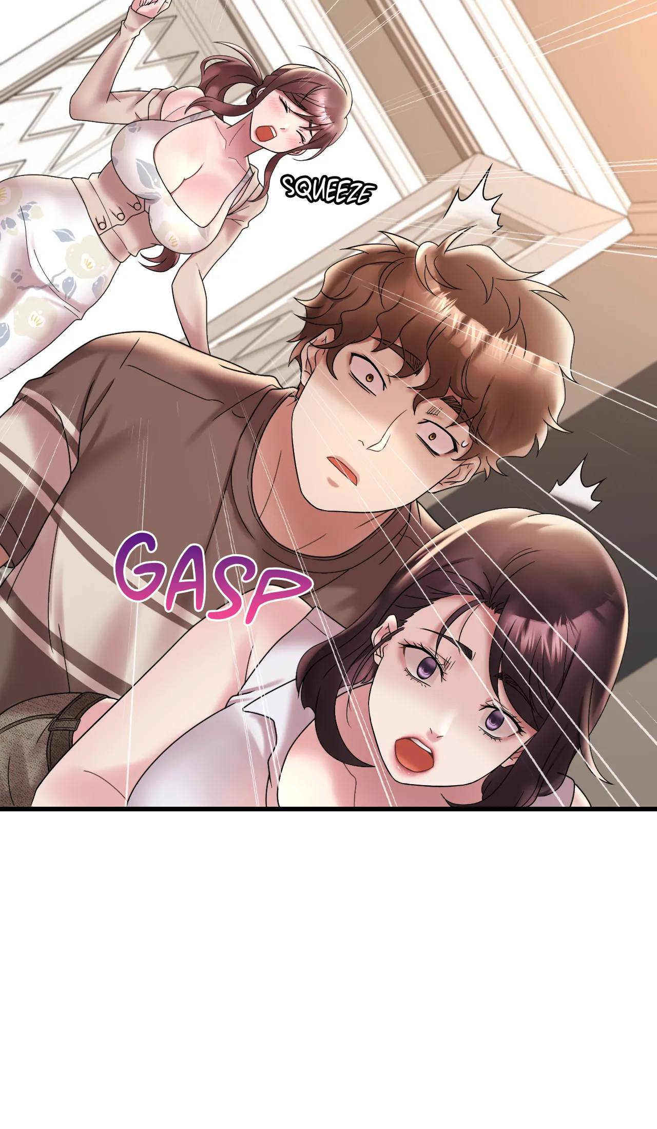 Drunk on you Uncensored, chapter 22: Drunk On You - Episode 21 - read, page 18 of 52