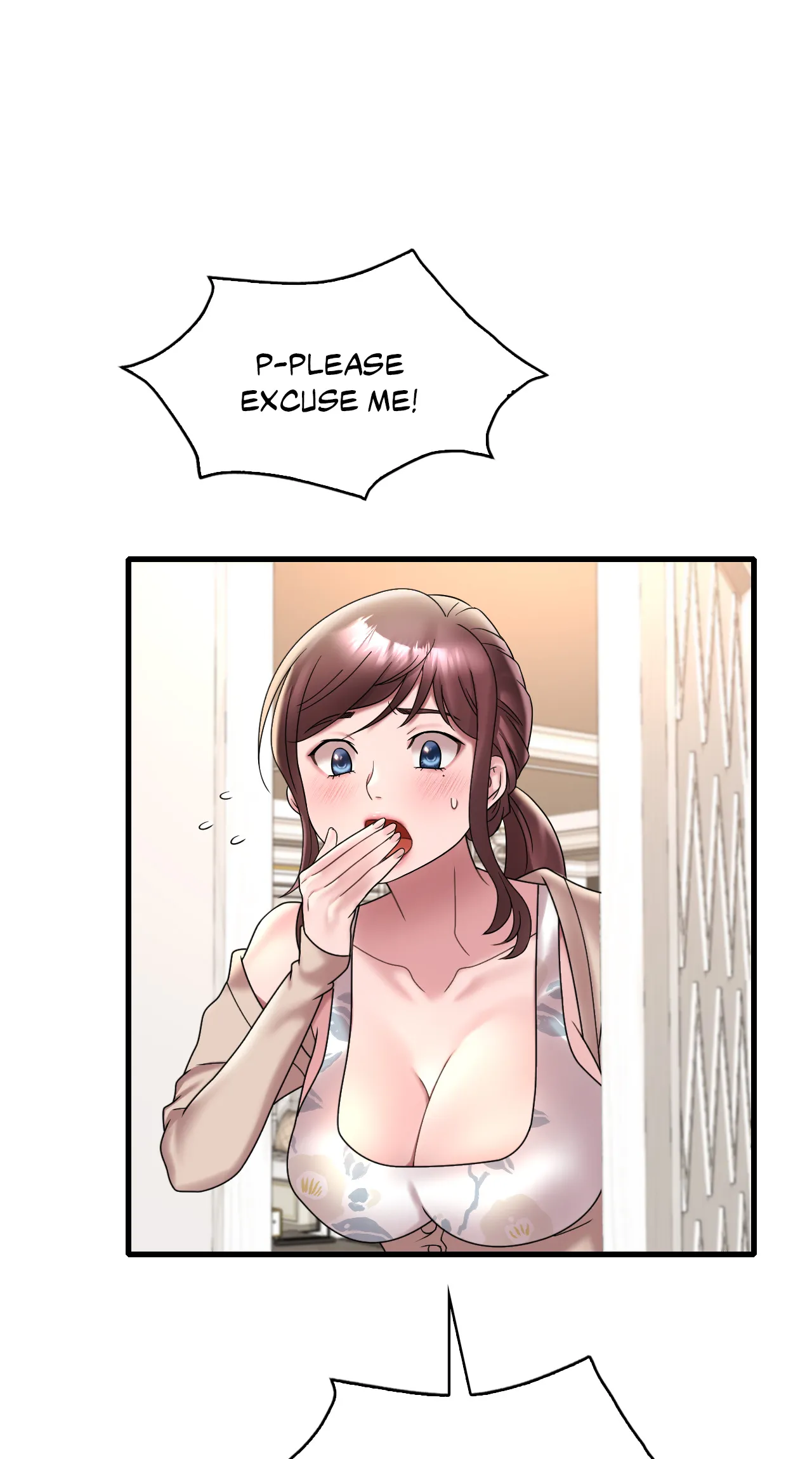 Drunk on you Uncensored, chapter 22: Drunk On You - Episode 21 - read, page 25 of 52